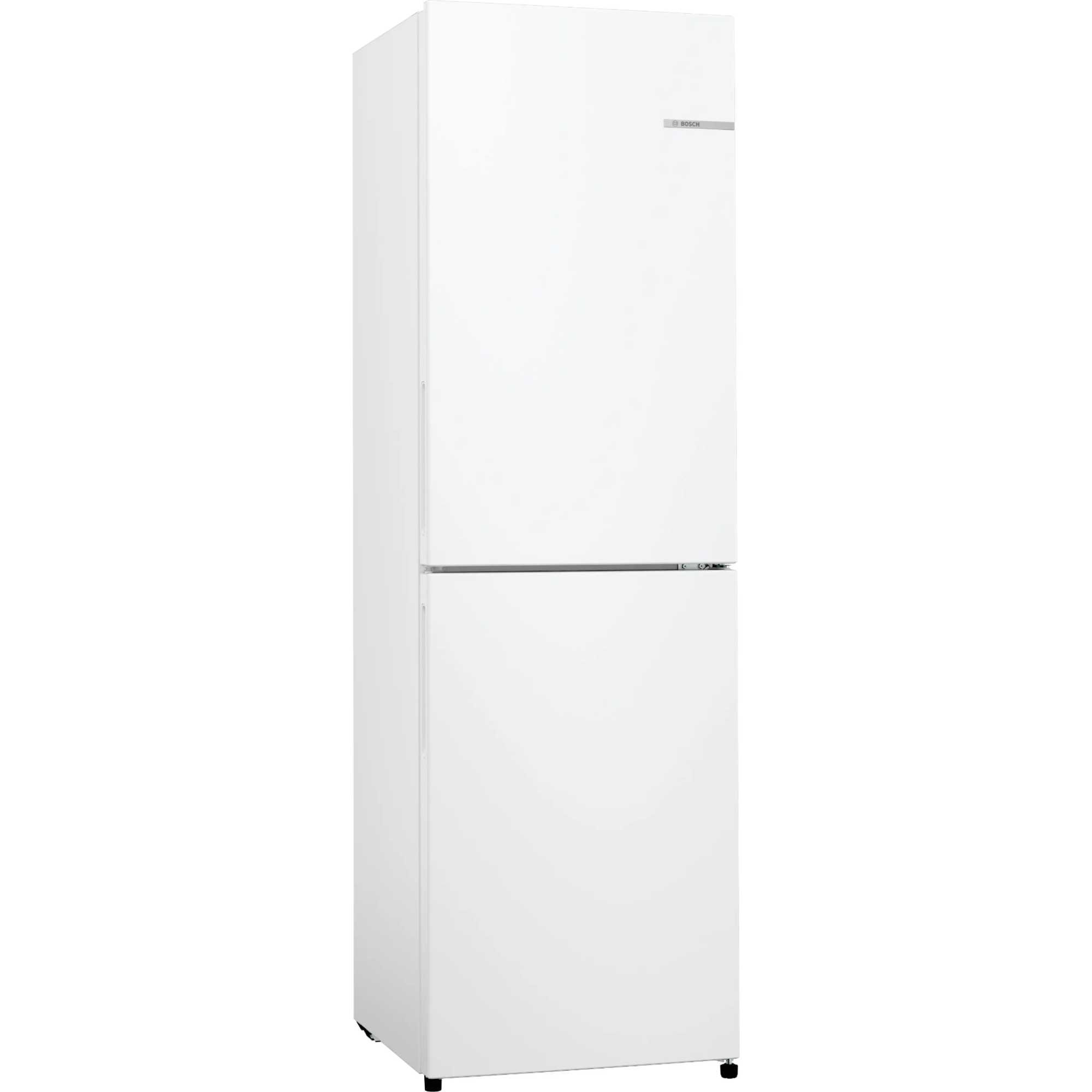 Bosch Series 2 Fridge Freezer 50/50 Total No Frost - White