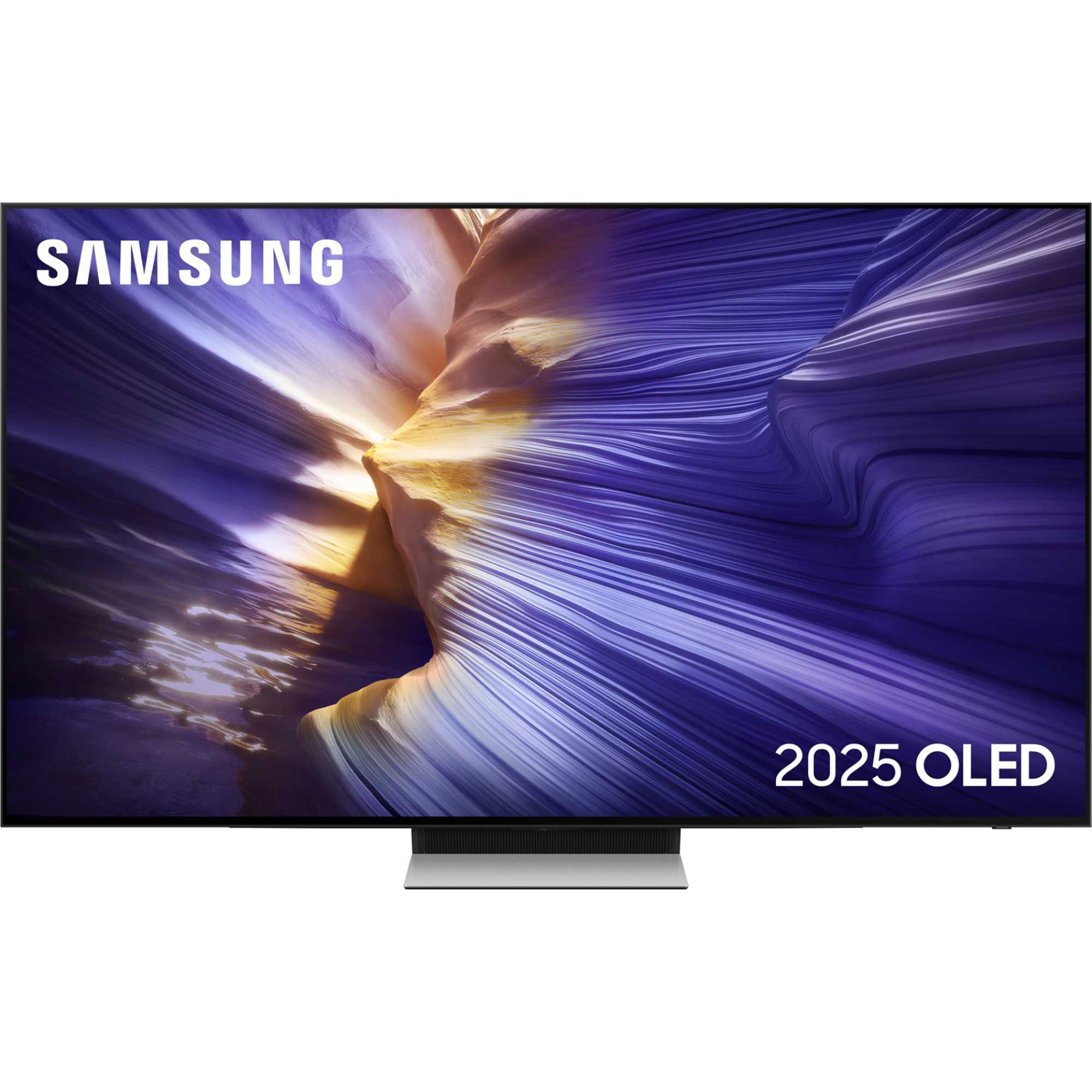 Samsung QES90F 65" 4K Ultra HD OLED HDR Smart TV - QE65S90F