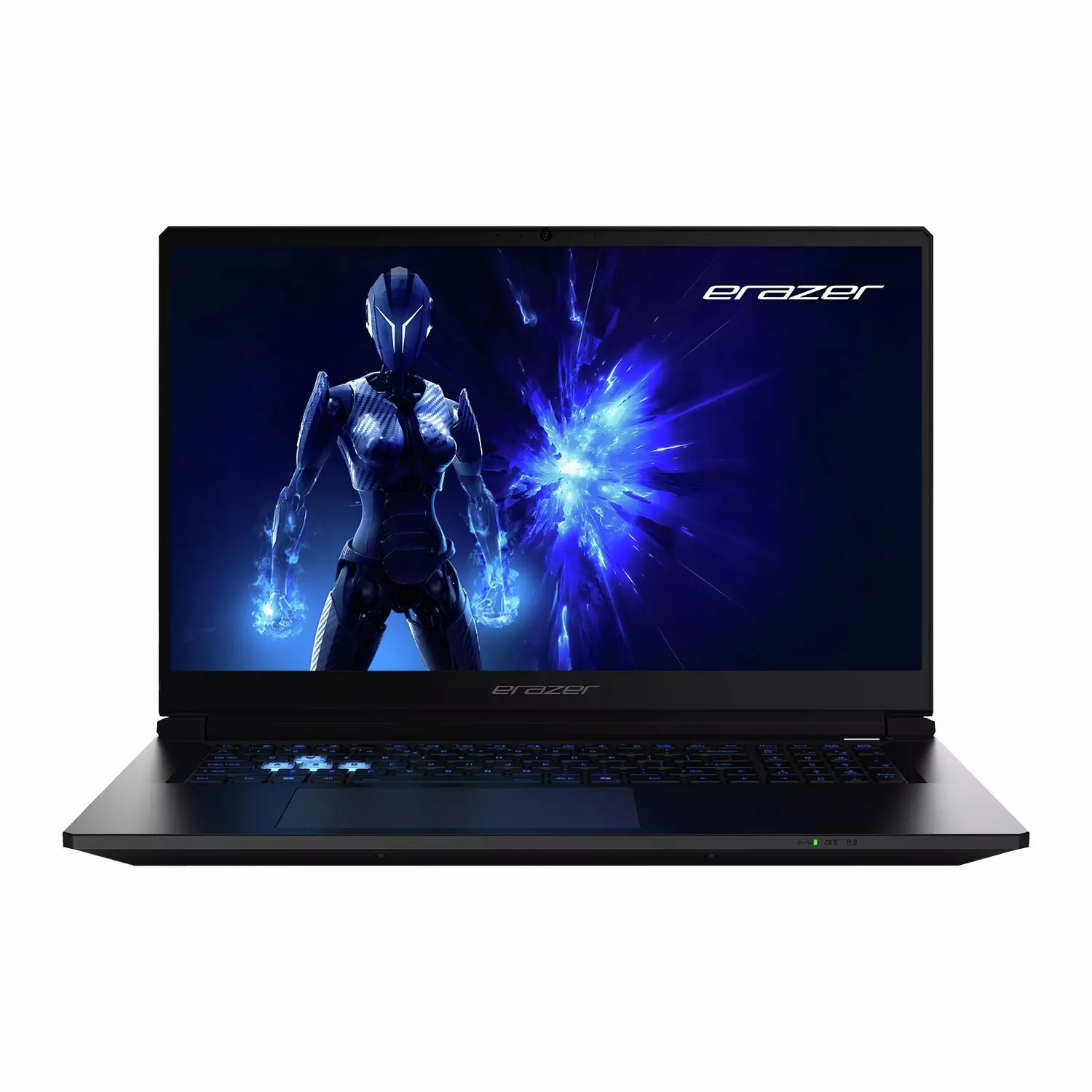 Medion ERAZER Defender 17In I9 16GB 1TB RTX 5060 Gaming Laptop