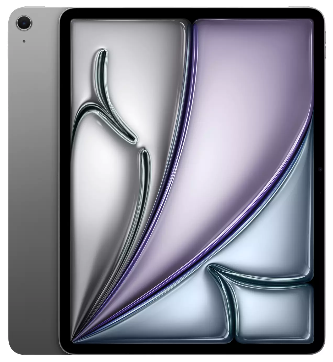 Apple iPad Air M4 2026 13 Inch AI Wi-Fi 128GB - Space Grey