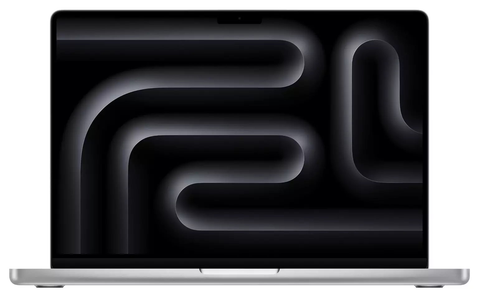Apple MacBook Pro 2026 14in M5 Pro 24GB 1TB - Silver