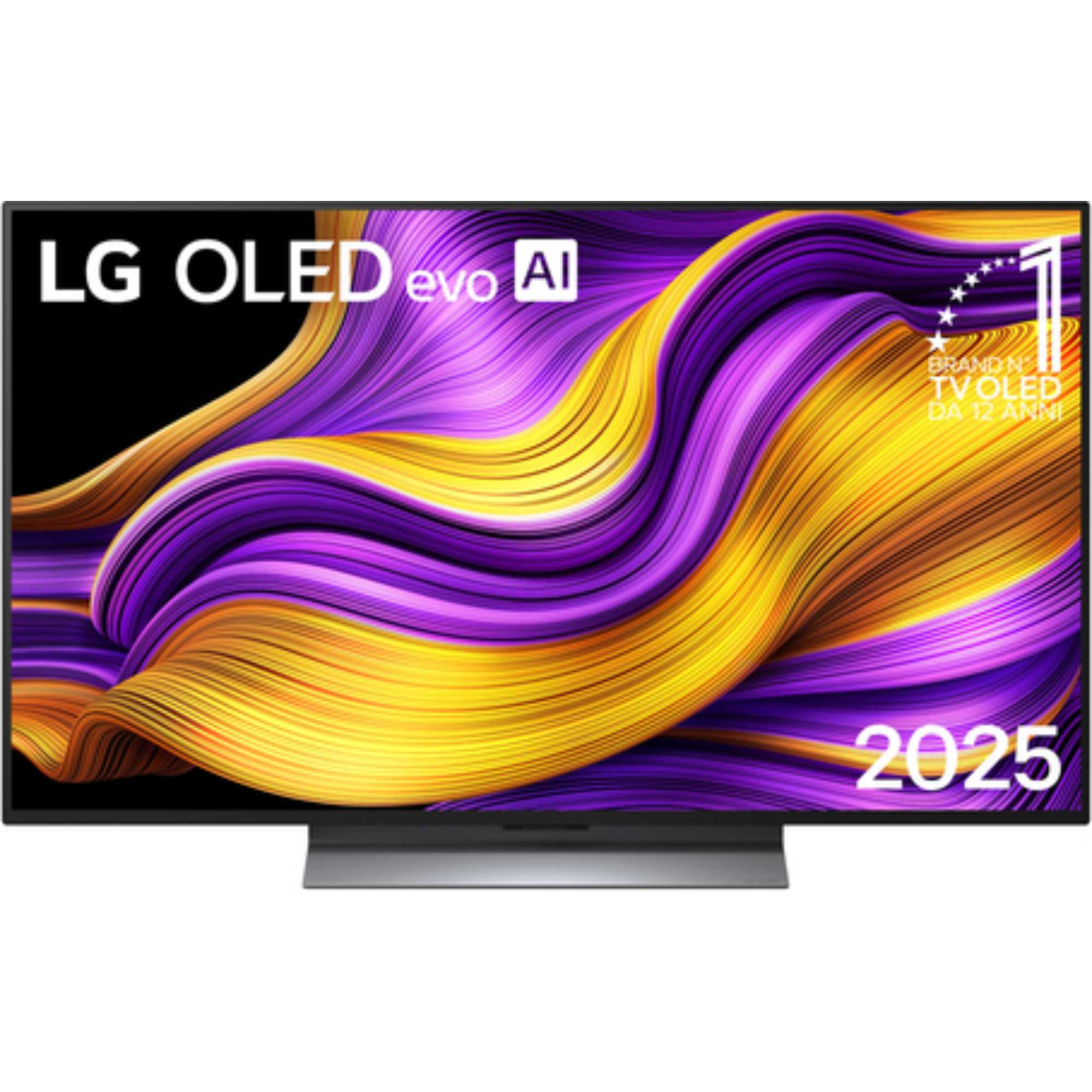 LG\\ G56LS 48" 4K Ultra HD OLED 120Hz Smart TV