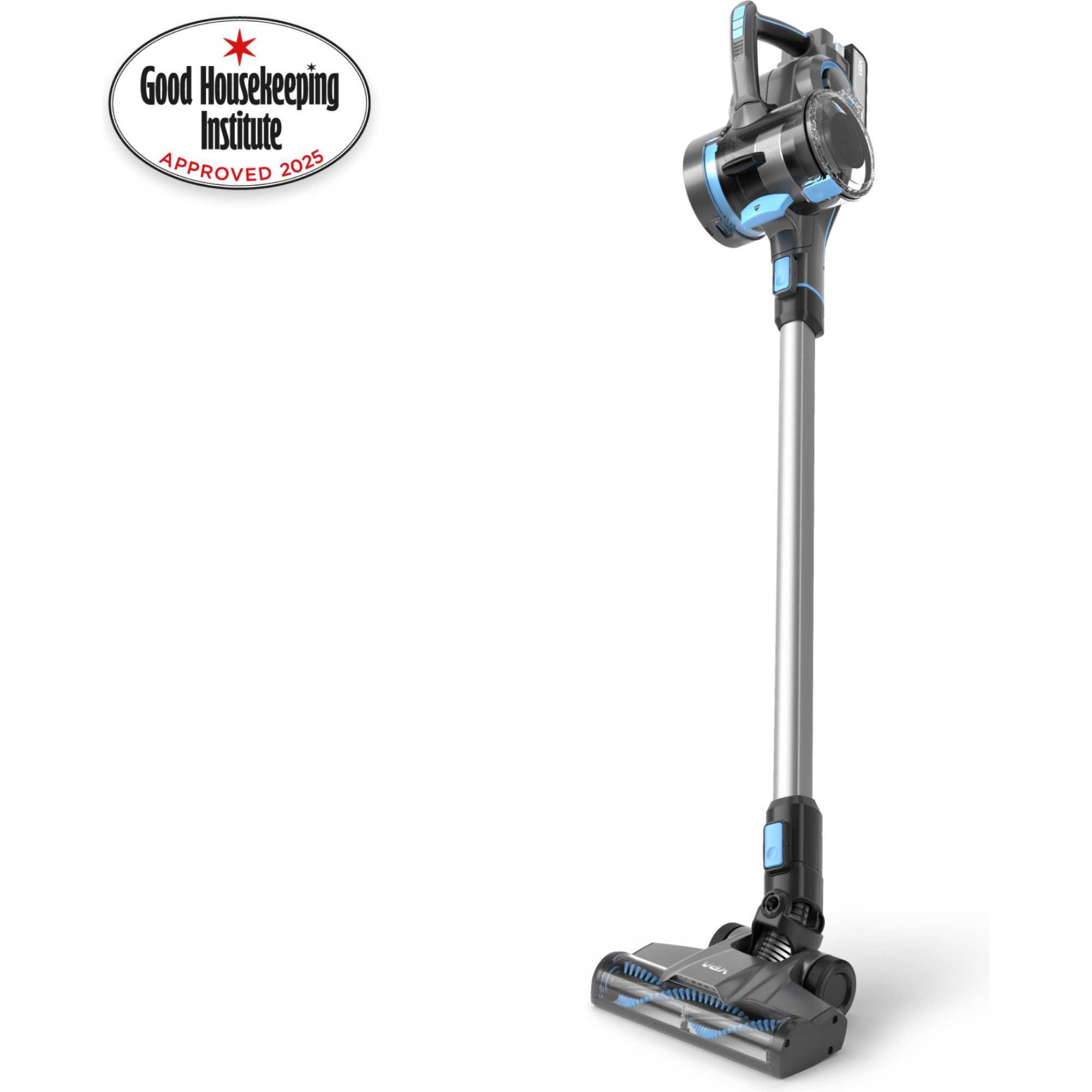VAX Blade 4 Classic Plus Cordless Vacuum Cleaner - CLSV-B4CA