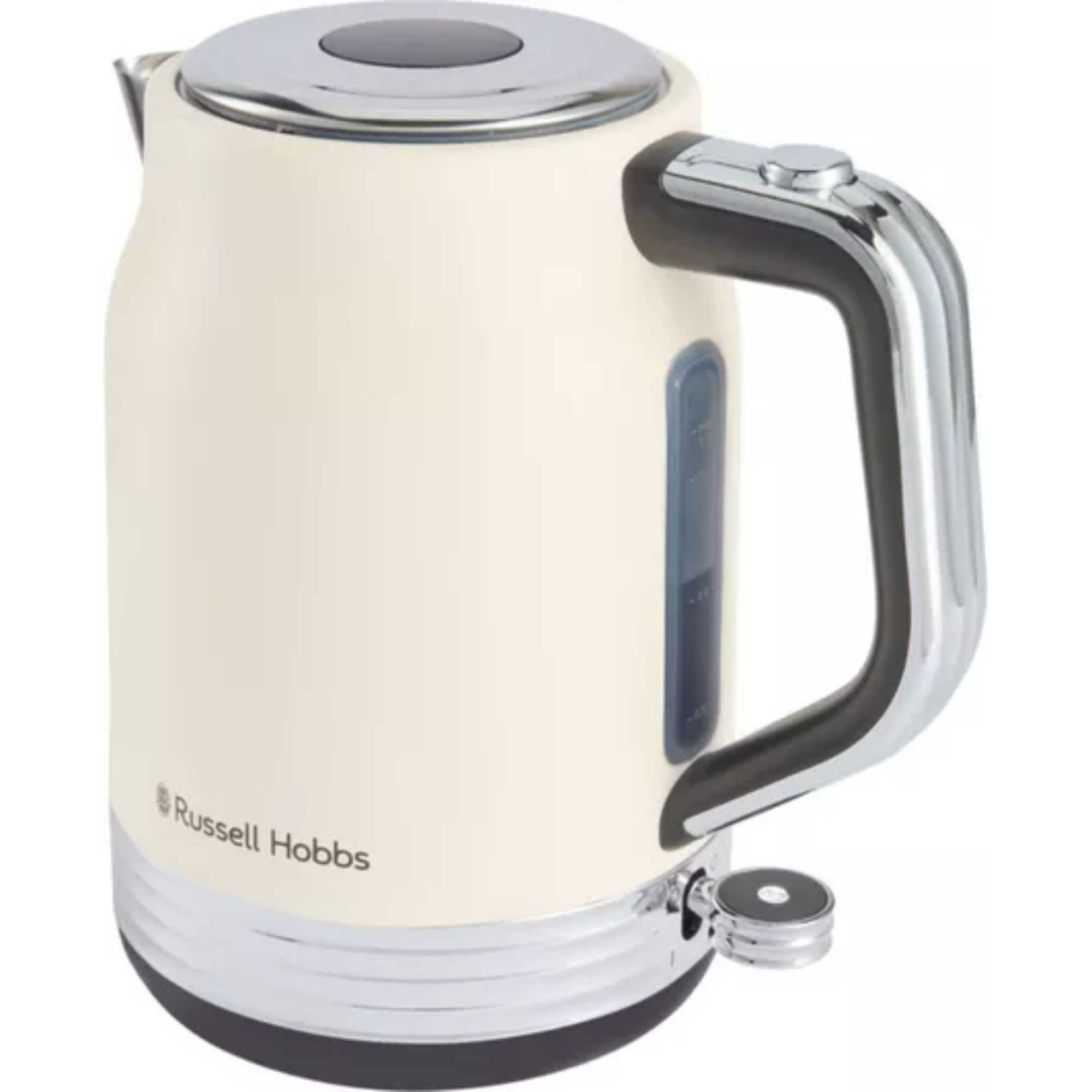 28640 Hanley 1.7L Jug Kettle - Jasmine | RUS-28640