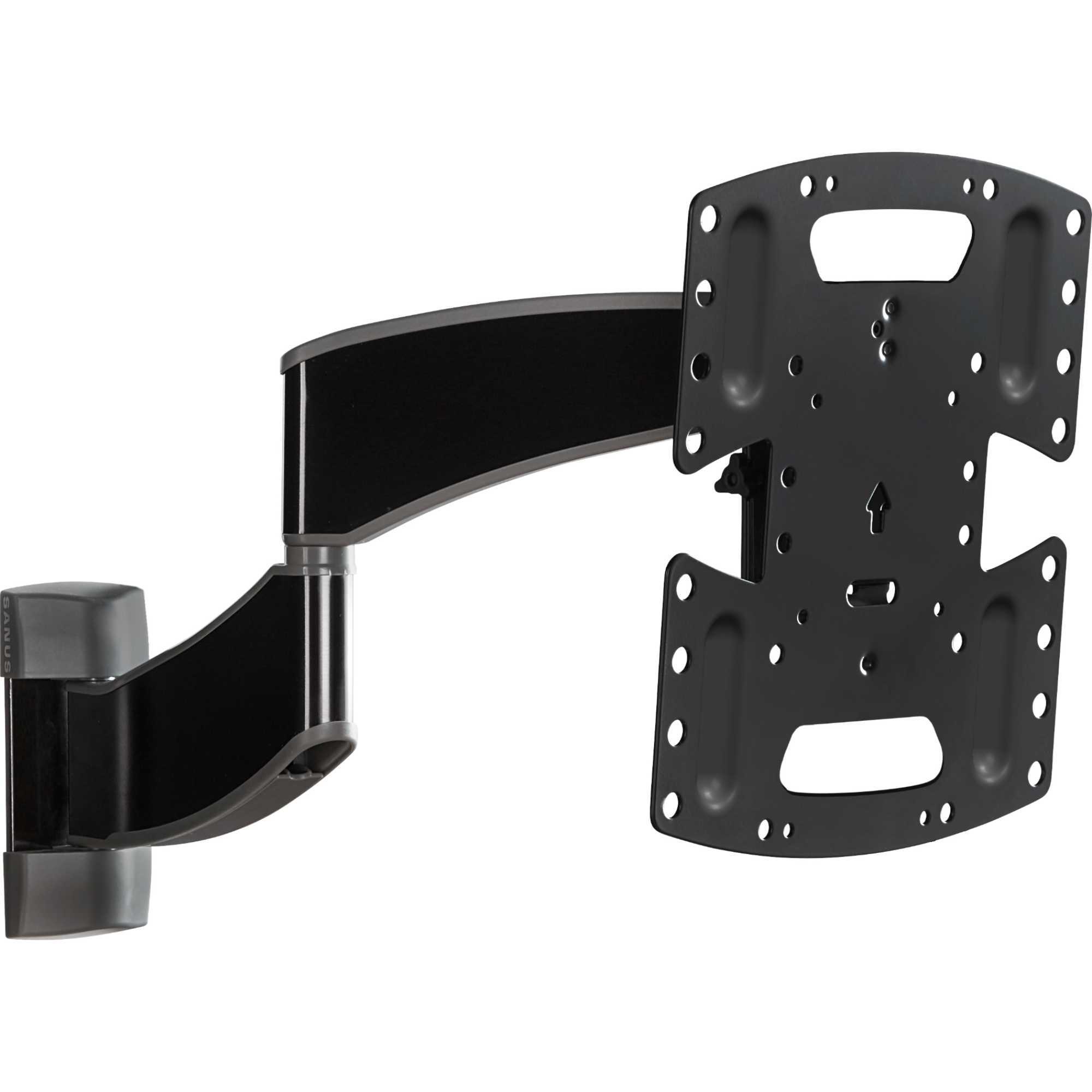 Sanus VSF716-B2 Wallmount Bracket 19"-43"- Black