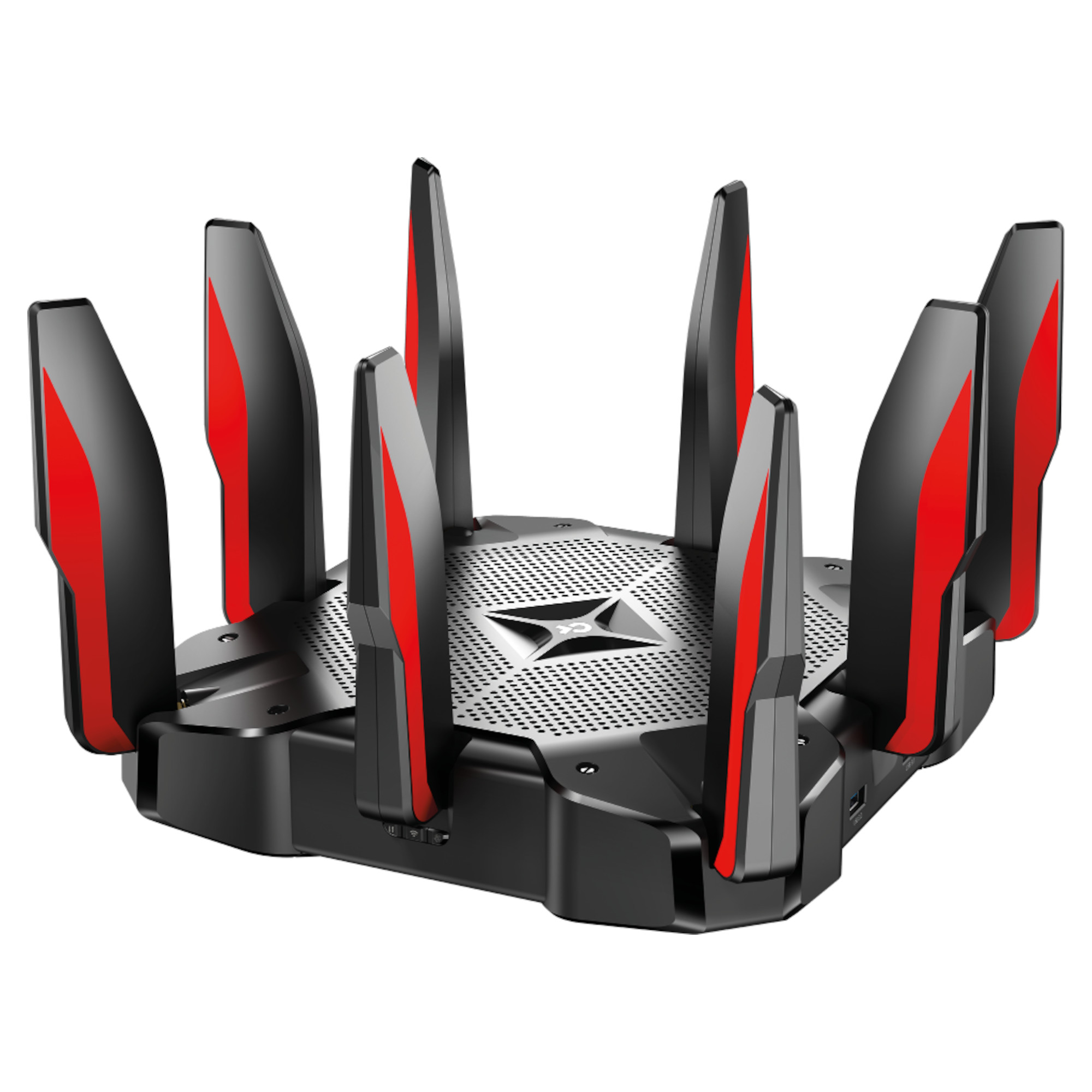 TP-Link ARCHER CX5400X MU-MIMO Tri-Band Gaming Router