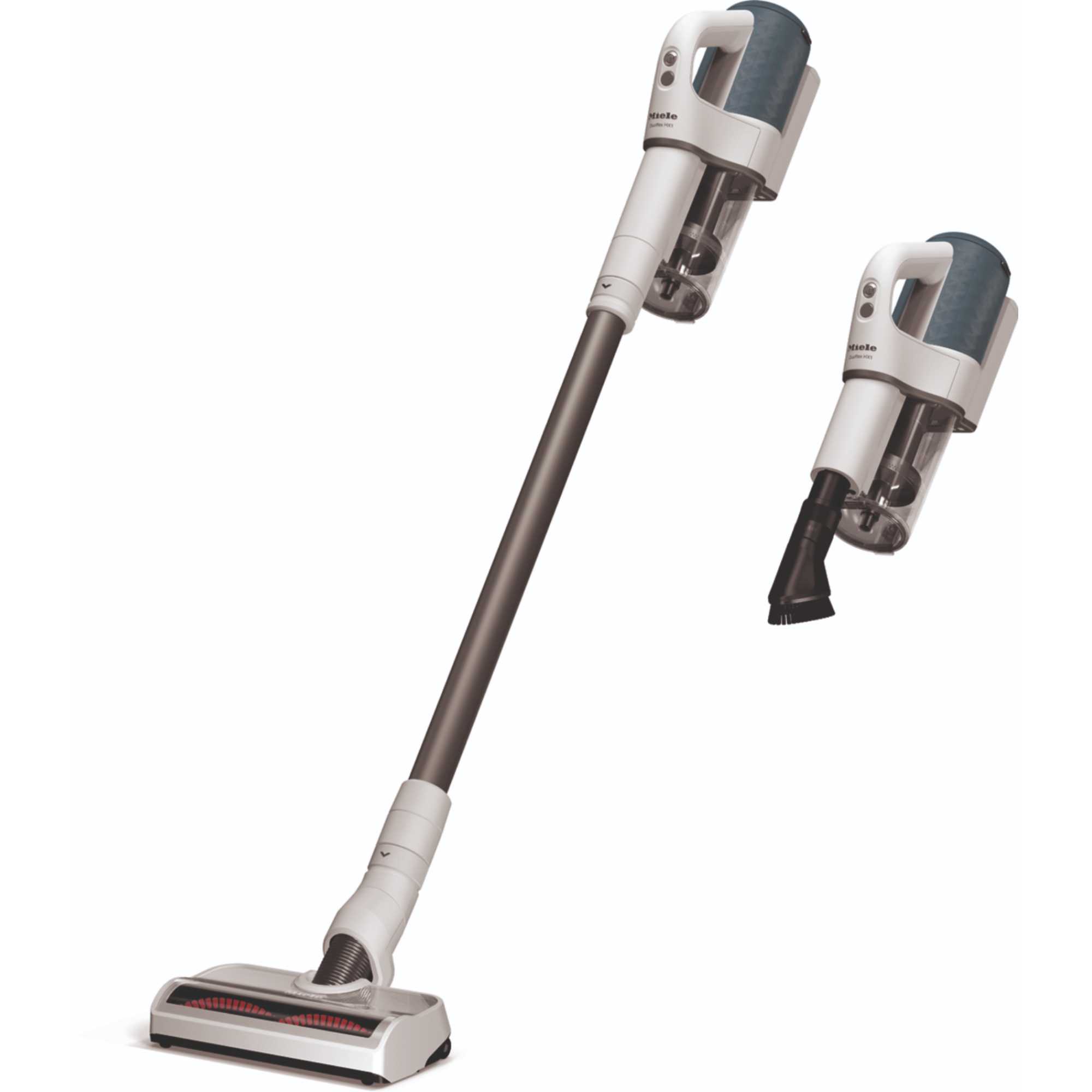 Miele Duoflex Cordless Vacuum Cleaner - HX1