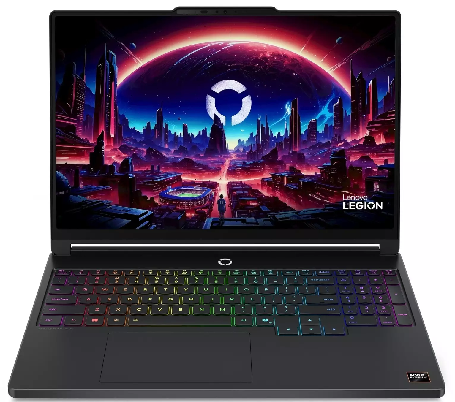 Lenovo Legion 5 15.3In R7 16GB 1TB RTX 5050 Gaming Laptop