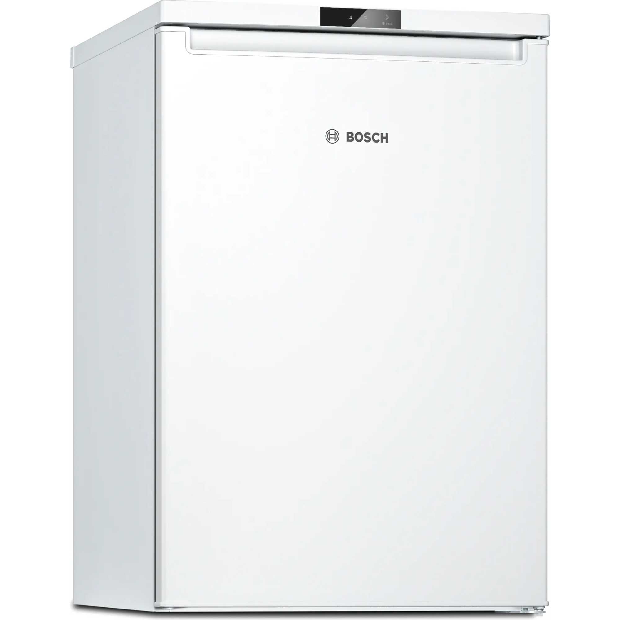 Bosch Series 2 Undercounter Larder Fridge - White