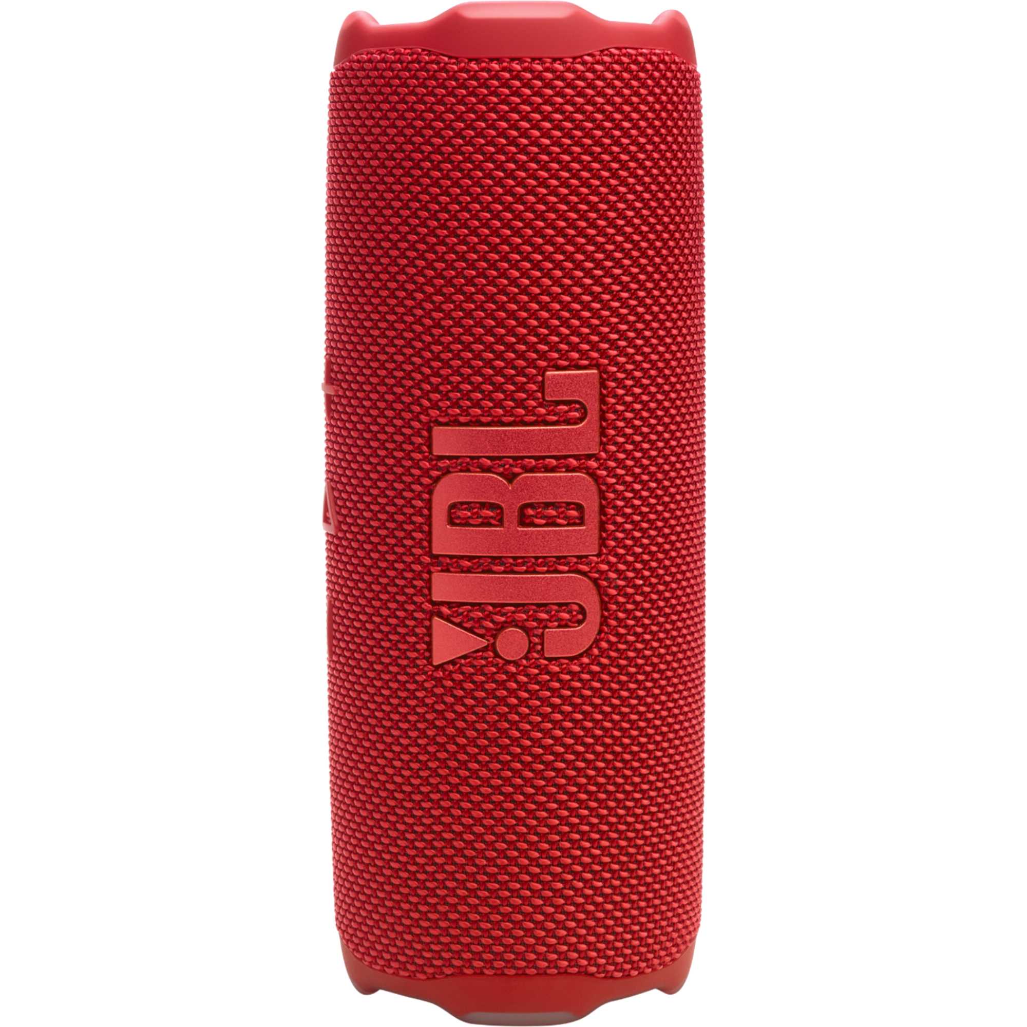 JBL Flip 7 Portable Bluetooth Speaker with JBL Pro Sound - Red