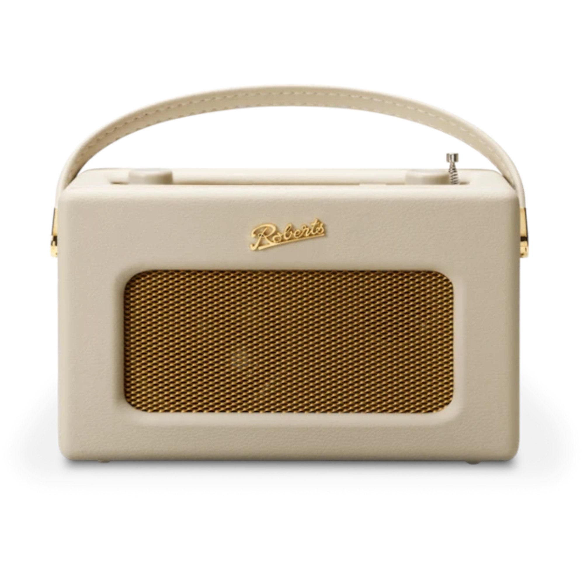 Roberts Revival iStream 3L DAB/FM Radio with Bluetooth - Pastel Cream