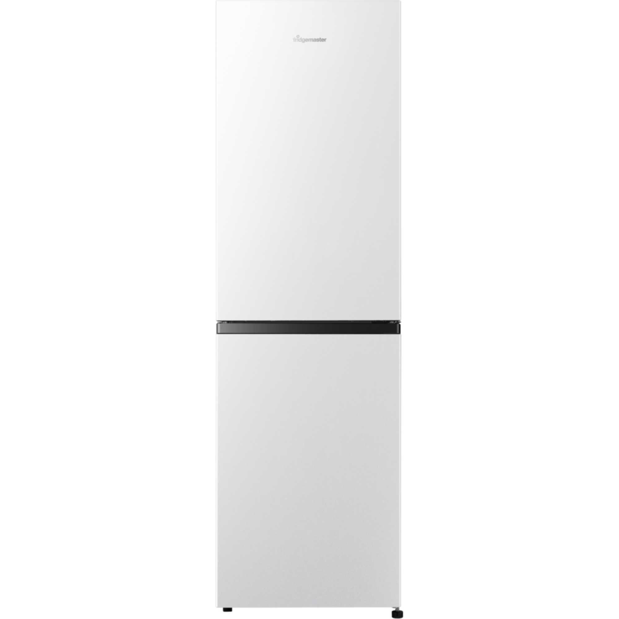 Fridgemaster\\ Fridge Freezer 60/40 - White