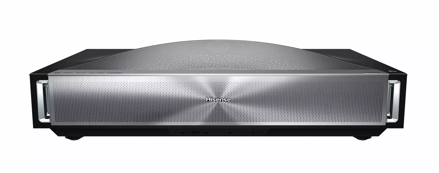 Hisense PX4TUK Pro Smart 4K UHD Laser TV