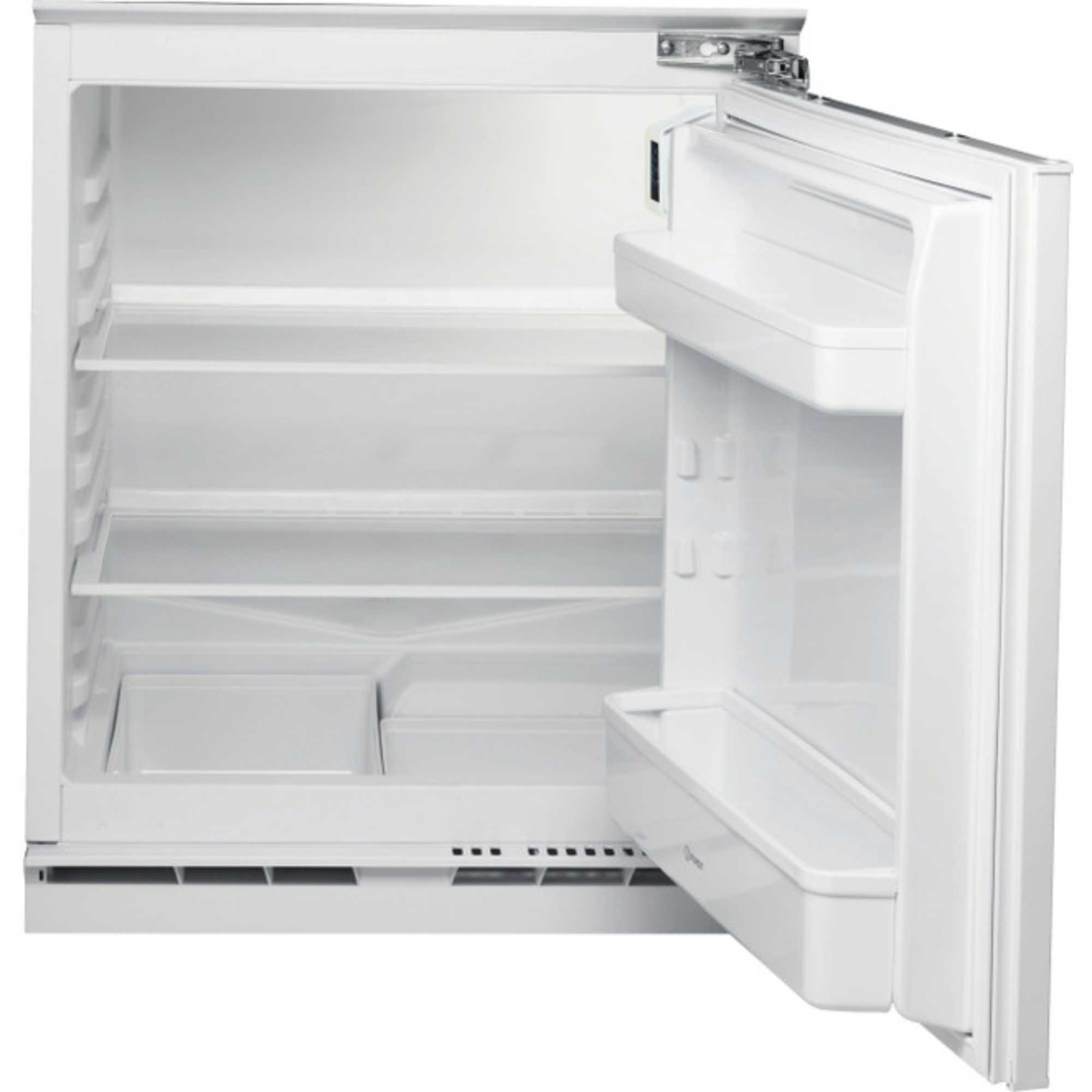 Indesit INBUL011.UK 144l Low Frost Built-In Larder Fridge