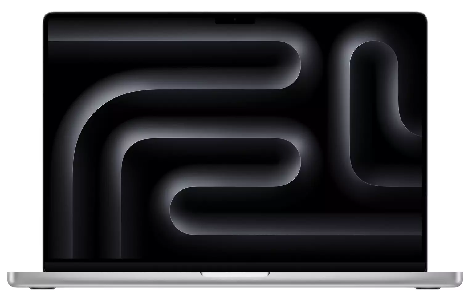 Apple MacBook Pro 2026 16in M5 Max 36GB 2TB - Silver
