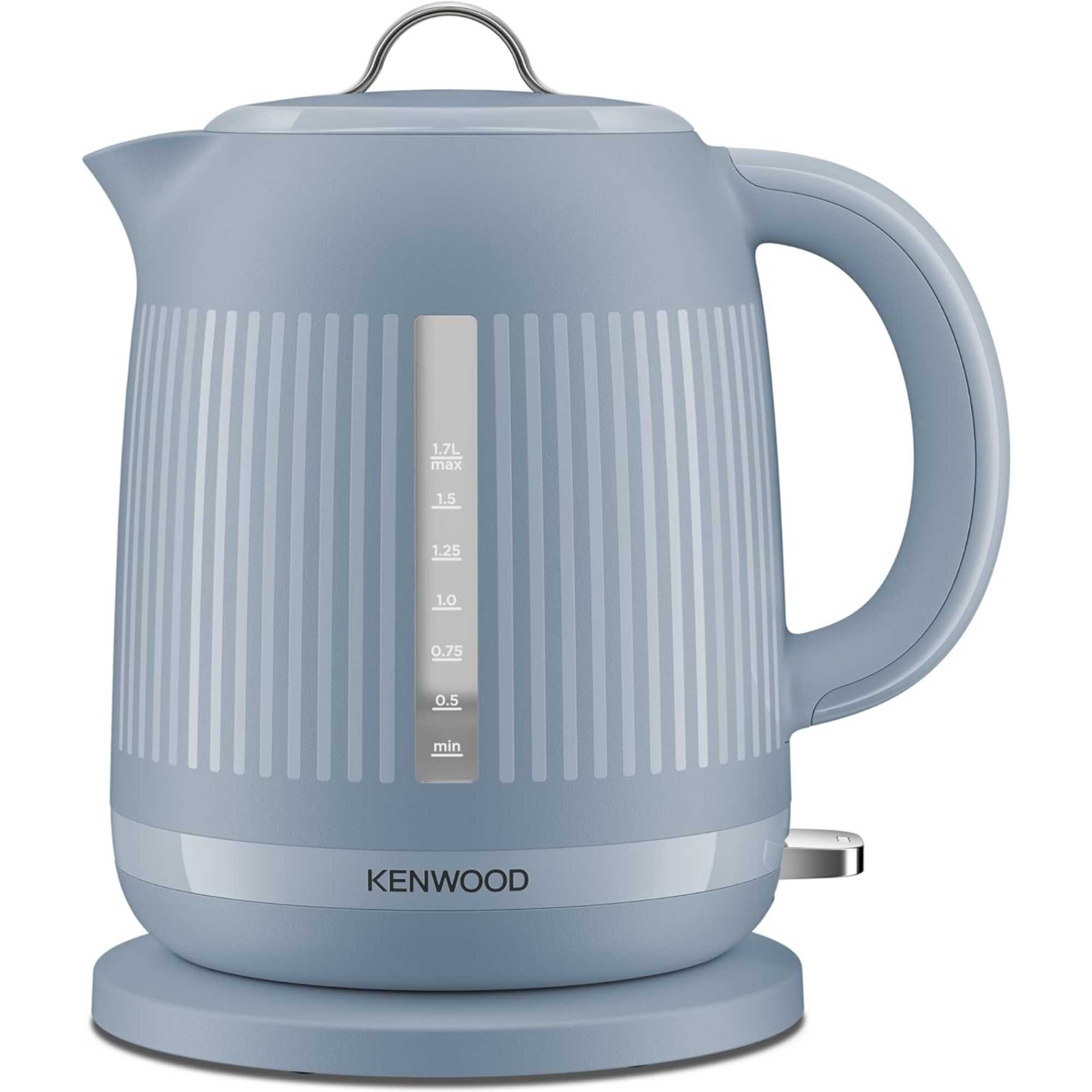 Dawn Kettle ZJP09.000BL - Stone Blue | KEN-ZJP09.000BL
