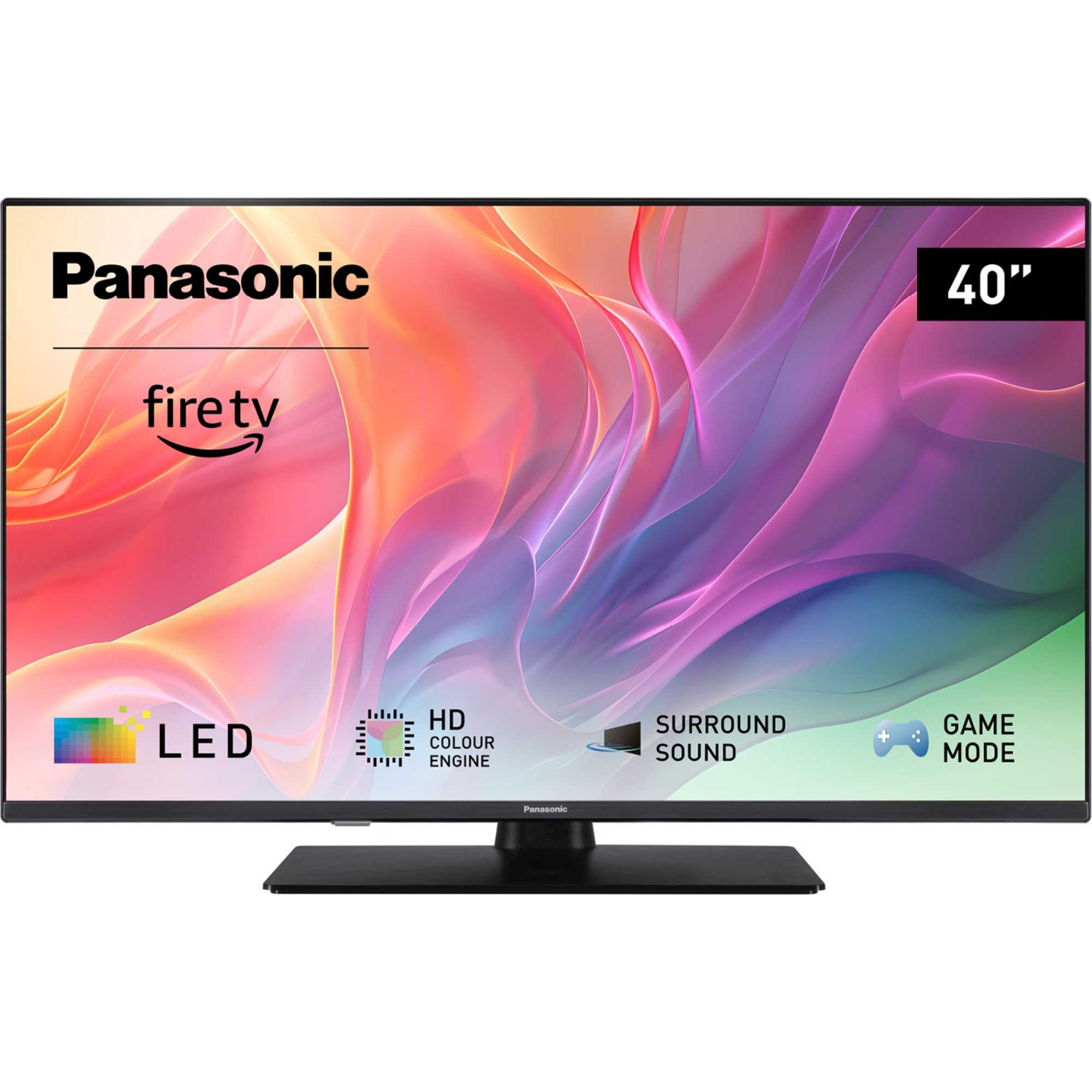 Panasonic S55AEYC 40" Full HD LED Fire TV - TV
