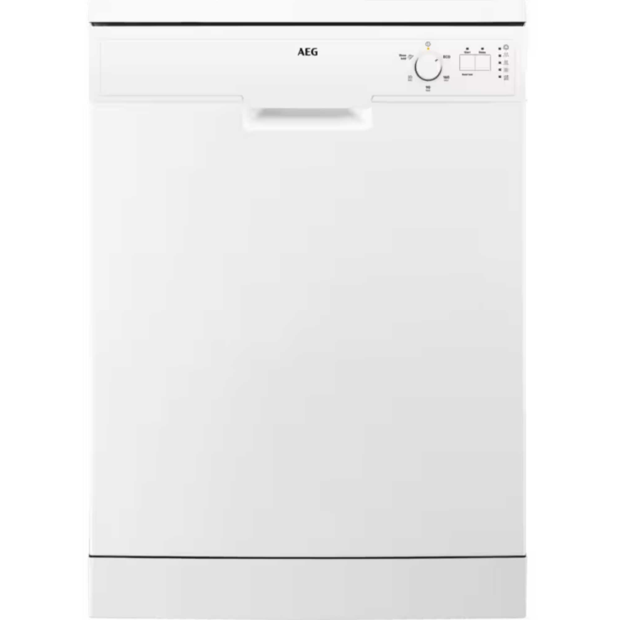 AEG\\ 5000 AirDry Freestanding Full-Sized Dishwasher