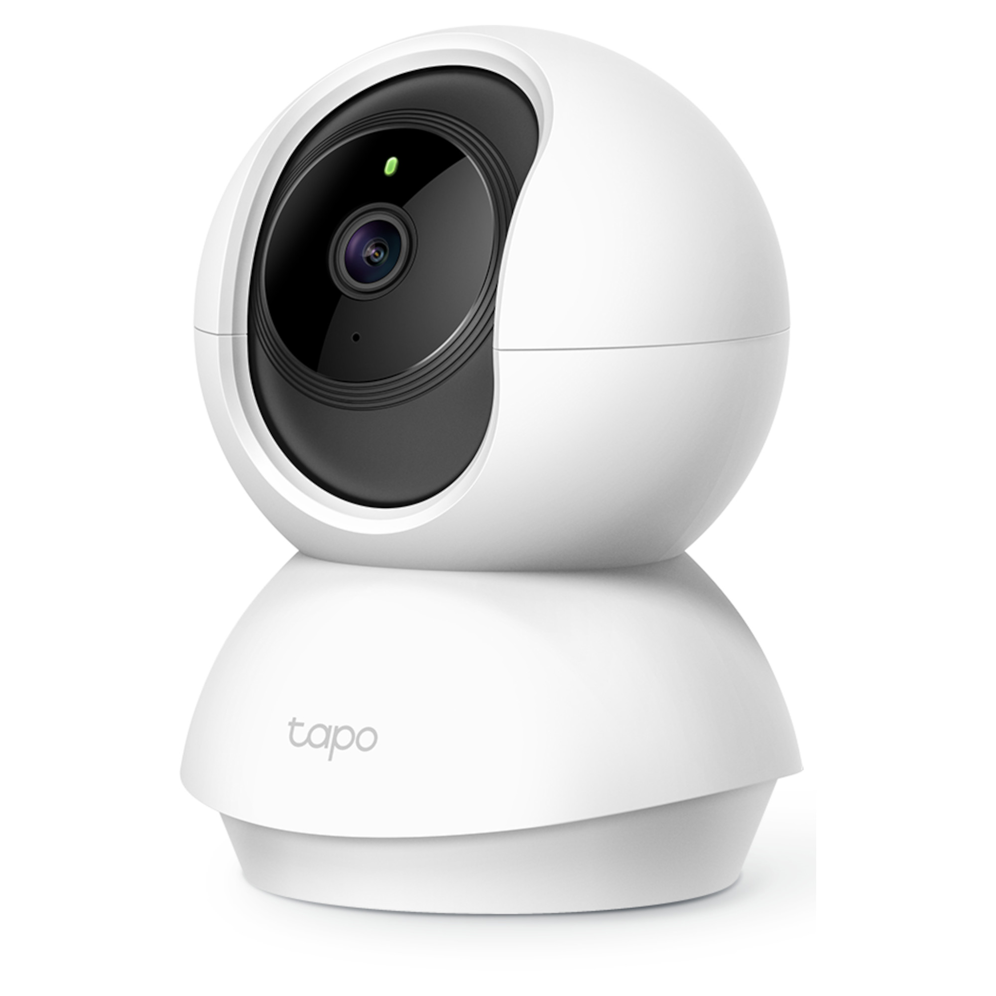 TP-Link Tapo C200 Pan/Tilt Full HD 1080p Security Camera