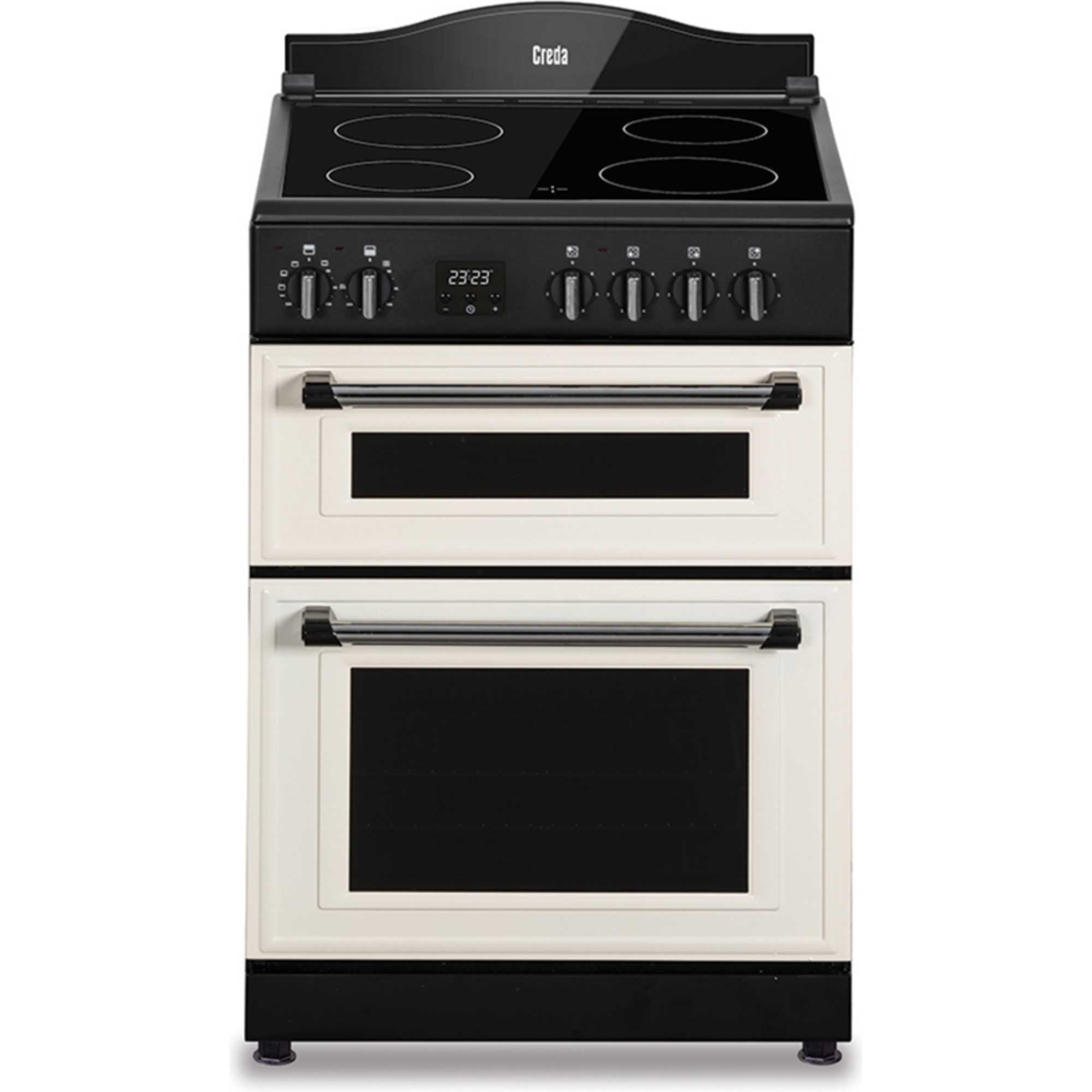 Creda Electric Double Oven Cooker