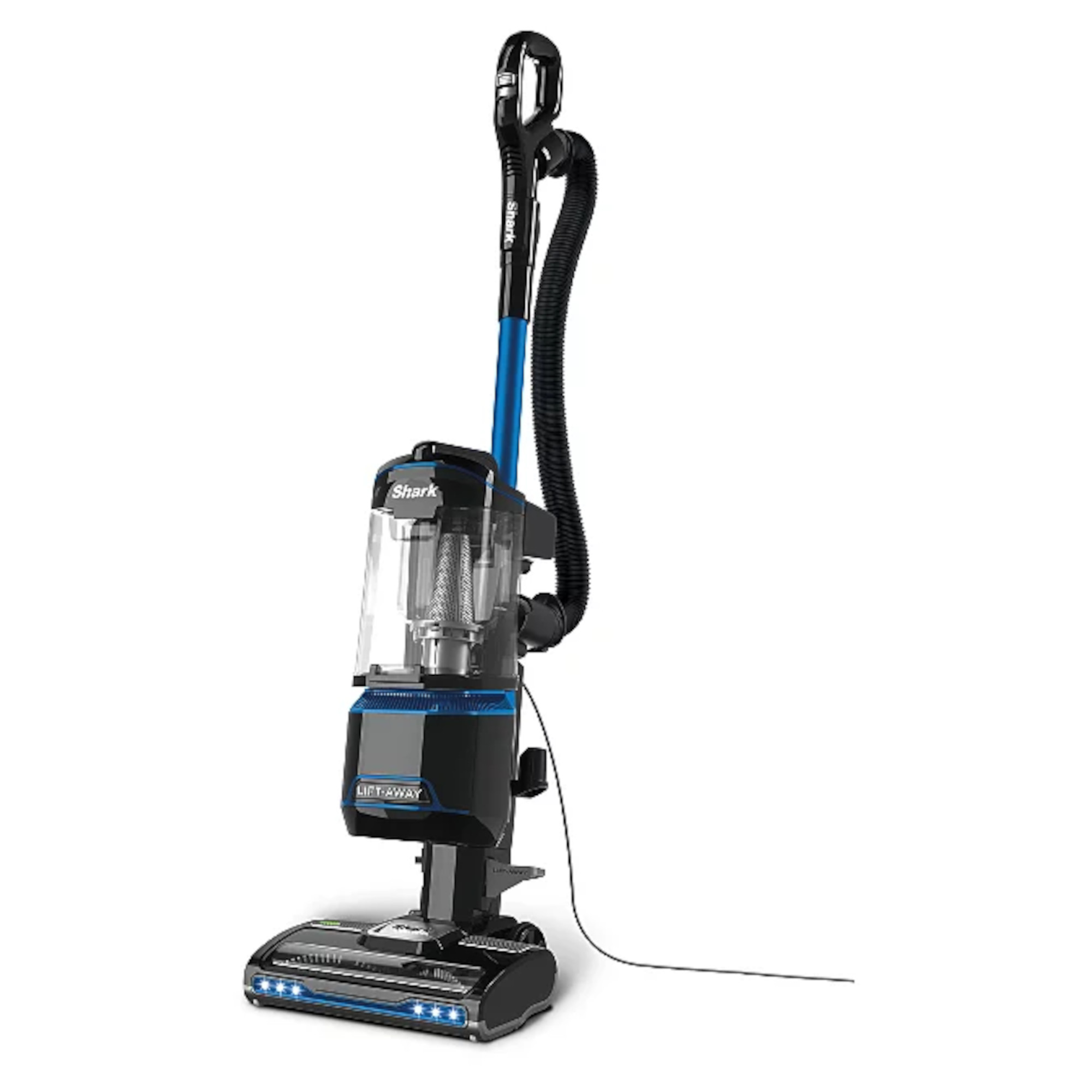 Shark Lift-Away Upright Vacuum Cleaner