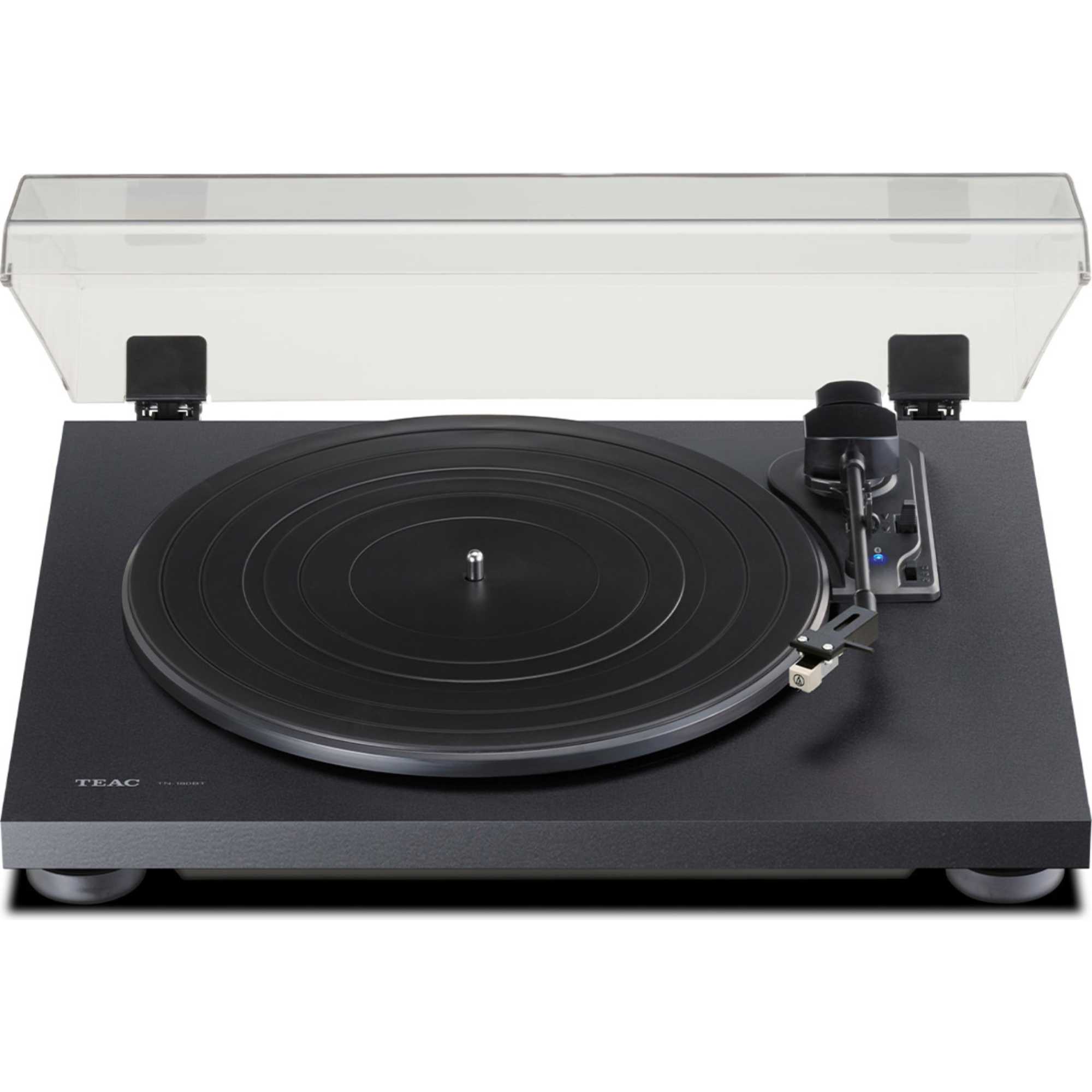 Teac\\ TN-180BT-A3-B Turntable Semi Automatic