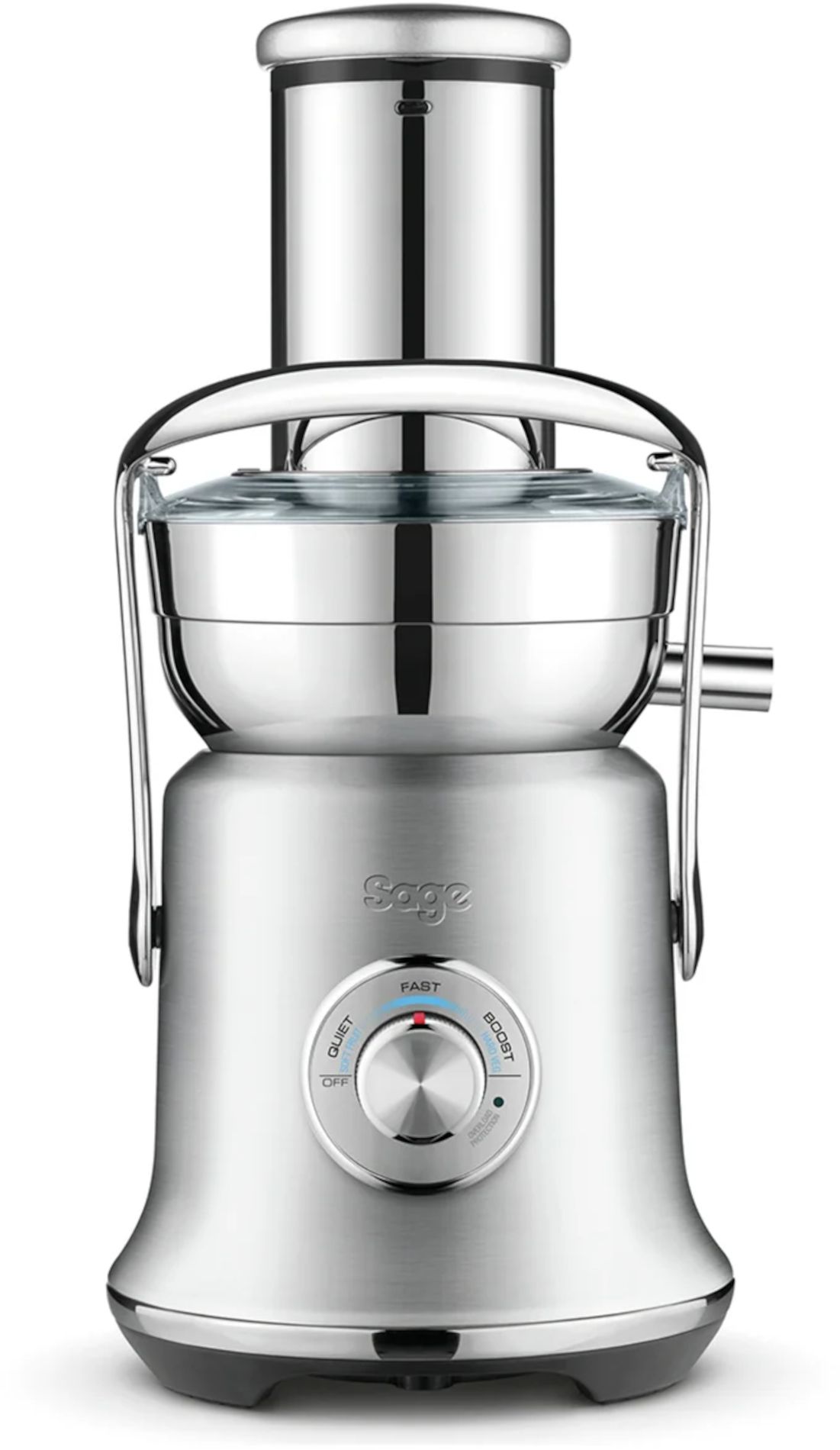 Sage the Nutri Juicer Cold XL