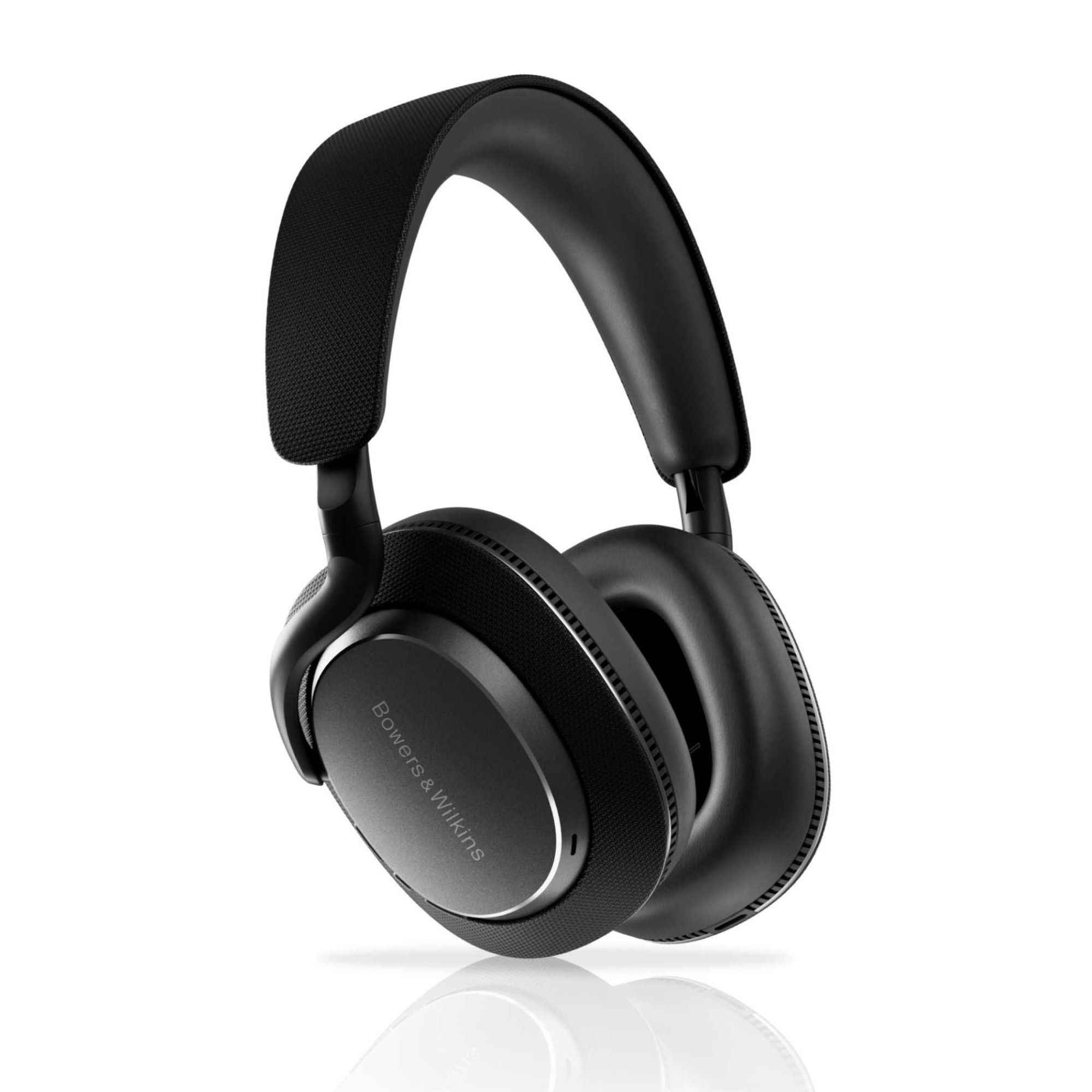 Bowers & Wilkins PX7-S3-BLACK Px7 S3 Noise-Cancelling Headphones - Anthracite Black