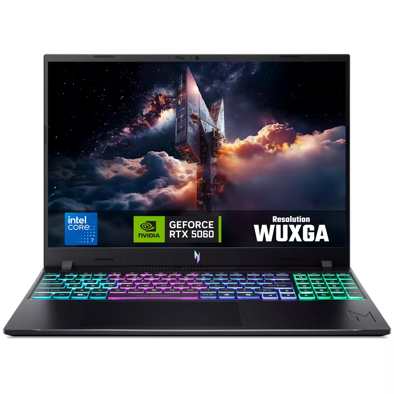Acer Nitro V 16In I7 16GB 512GB RTX 5060 Gaming Laptop