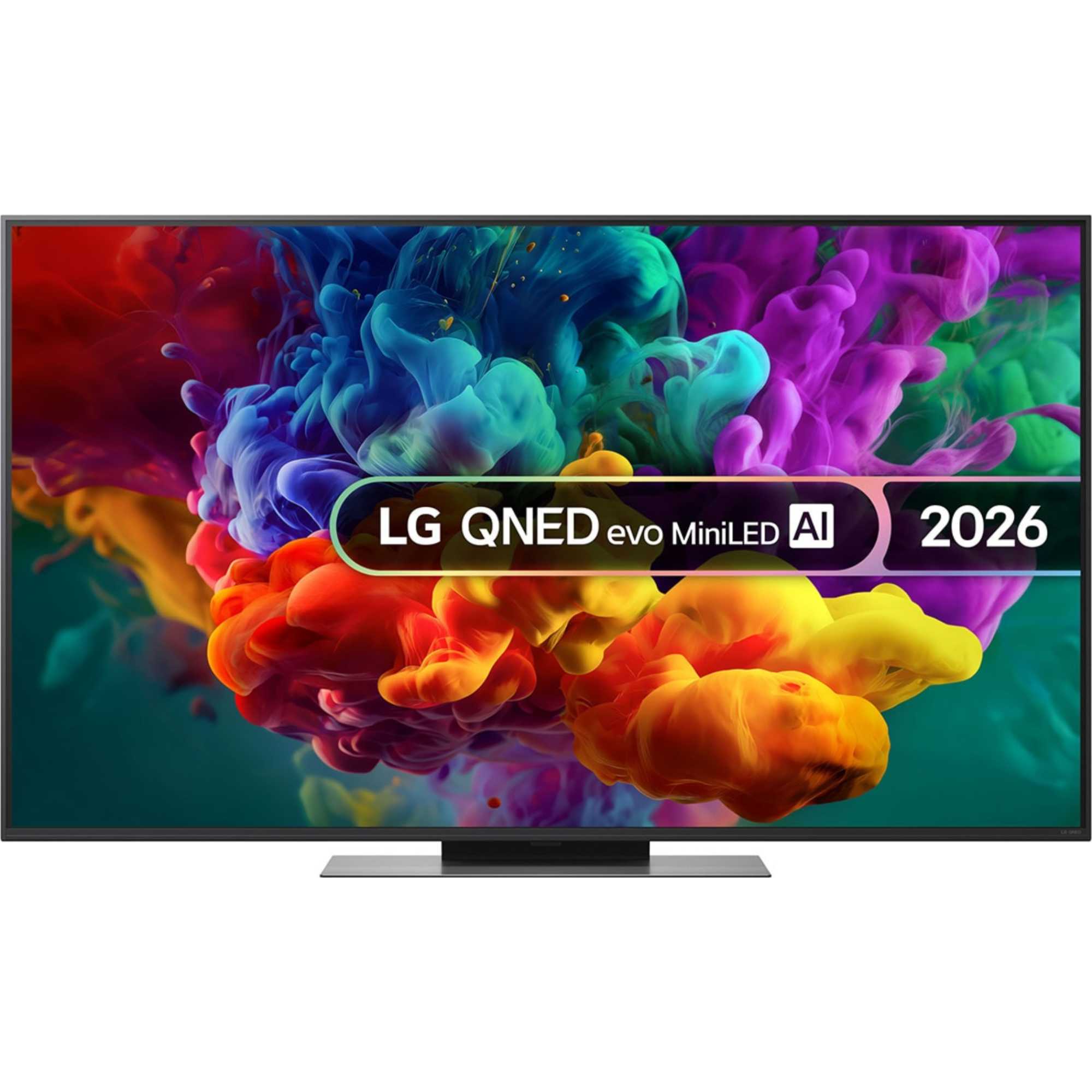 LG QNED87 55" 4K QNED Mini LED Smart TV