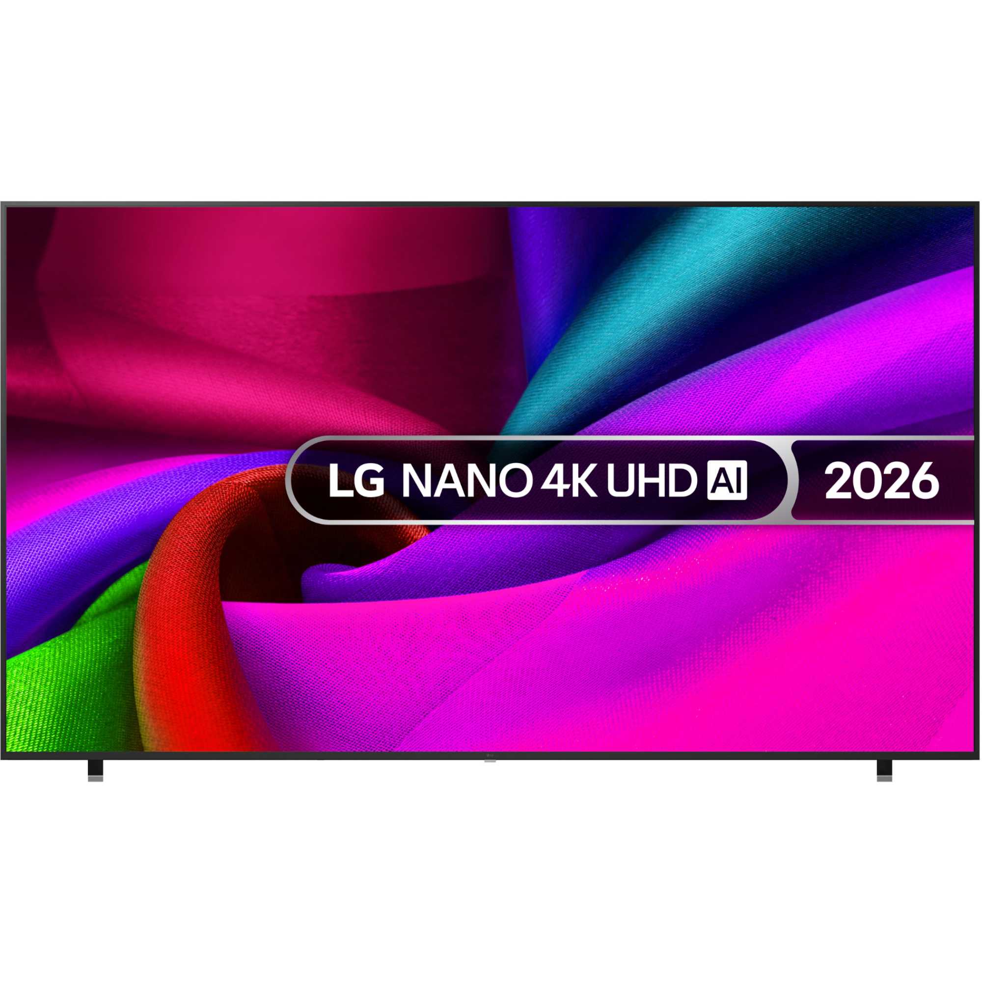 LG NU900 98" 4K Ultra HD LED HDR Smart TV - 98NU900B6LA