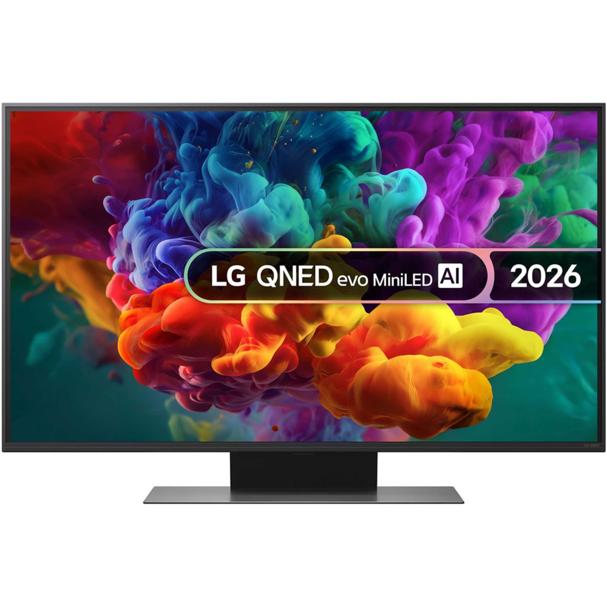 LG QNED87 43" 4K QNED Mini LED Smart TV