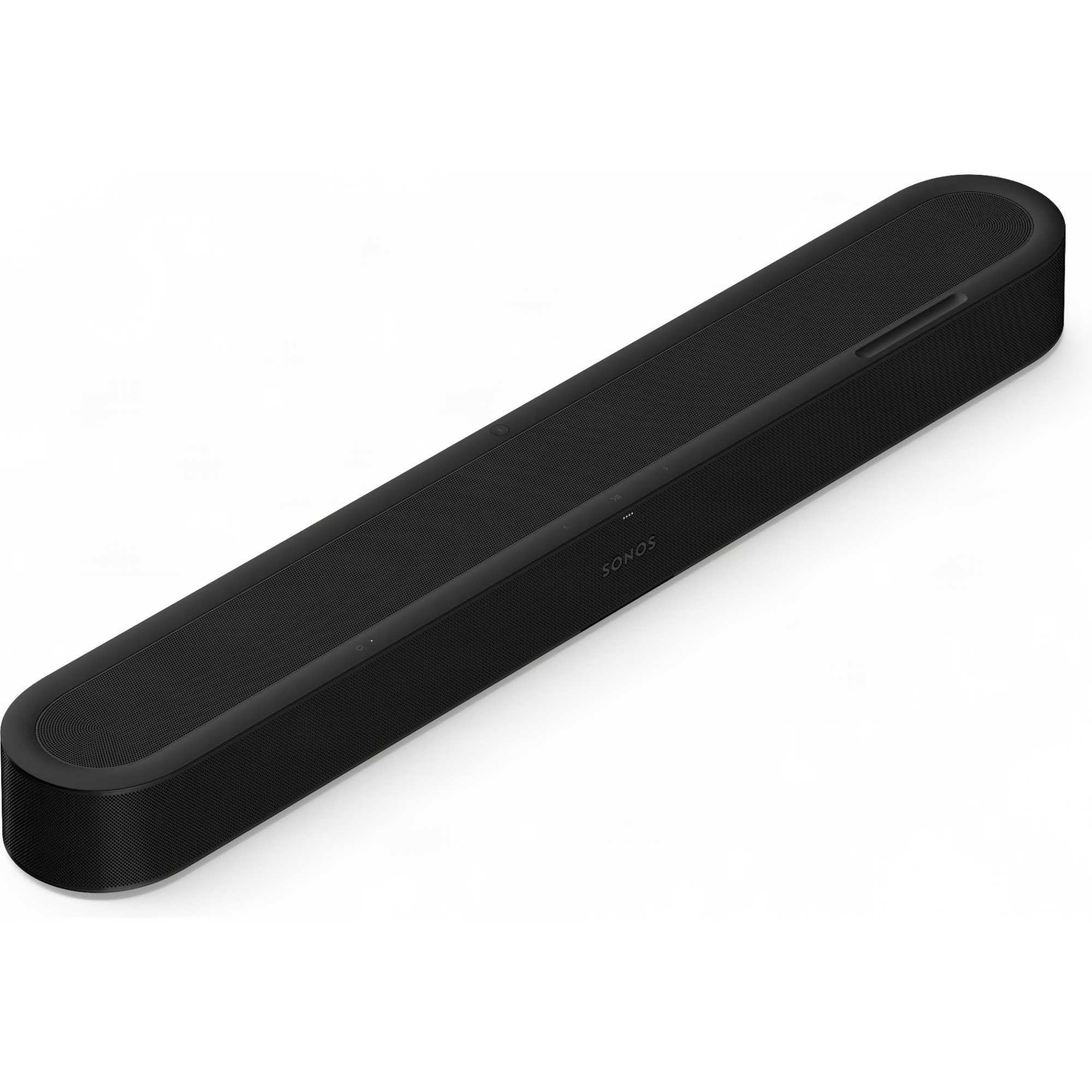 Sonos Beam Ultra True Dolby Atmos Soundbar - Black