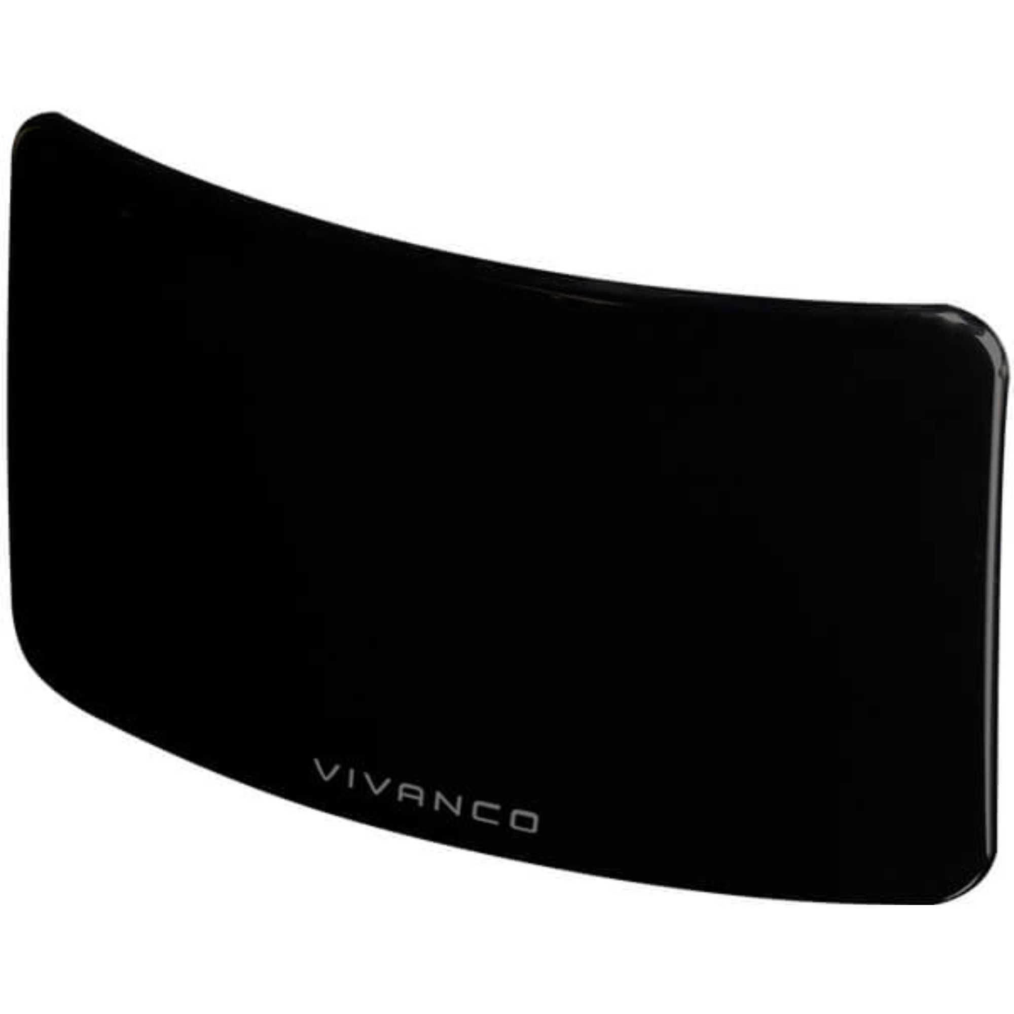 39281 TVA 4040 Full HD Indoor Aerial - Black | VIV-39281