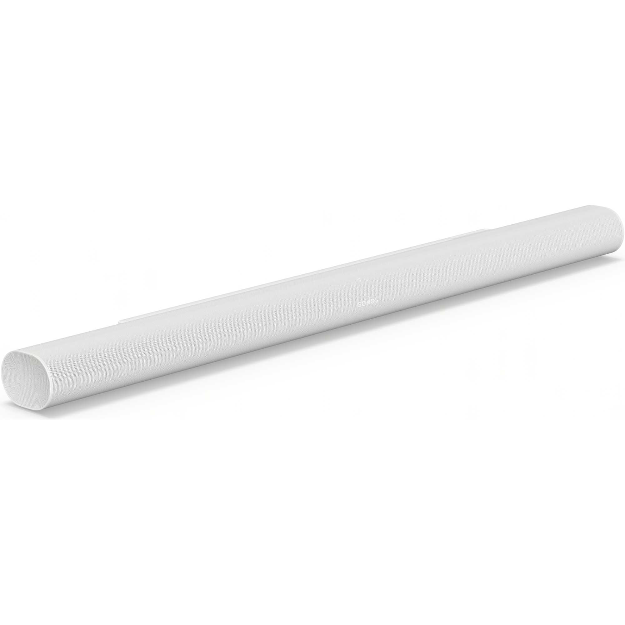 Sonos Arc Ultra Premium Bluetooth Soundbar with Sound Motion - White