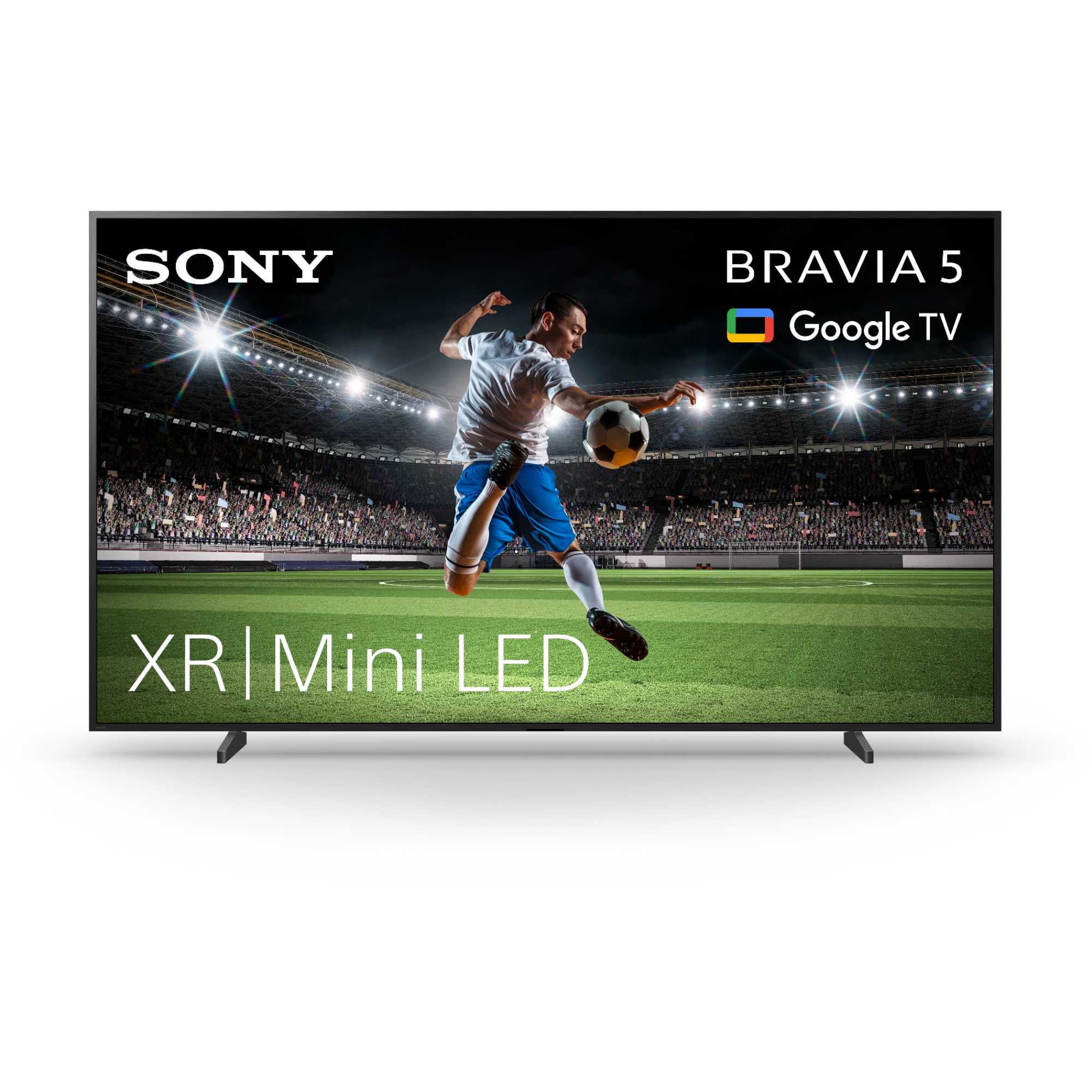 Sony BRAVIA 5 85" 4K XR Mini LED Smart Google TV - K85XR55BP
