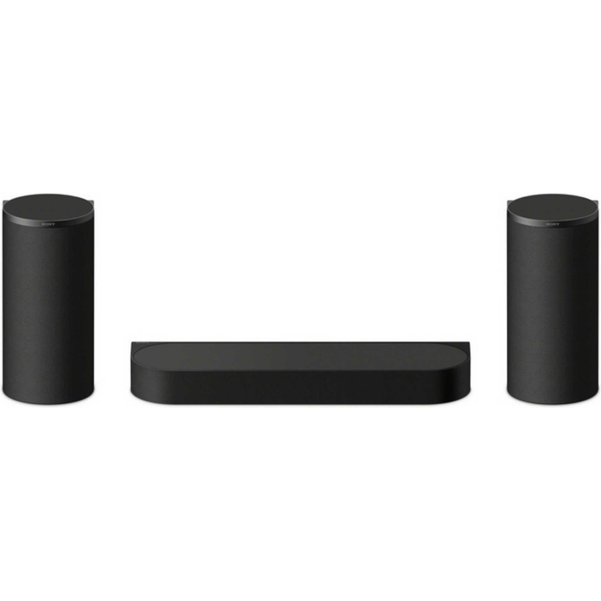 Sony HTA8 BRAVIA Theatre Trio Flagship Three-Unit Theatre System
