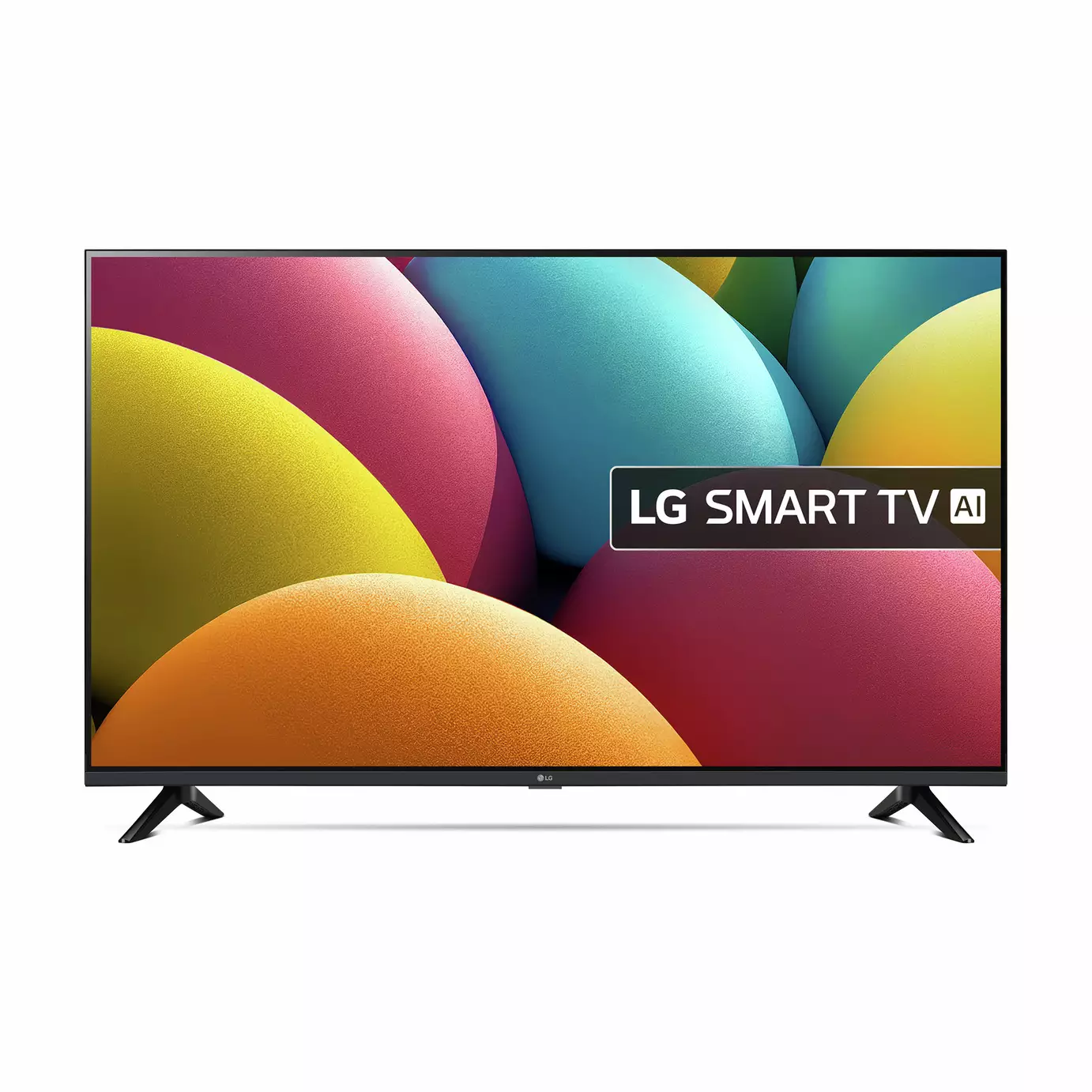 LG 43Inch 43LR60006LA Smart FHD HDR LED TV