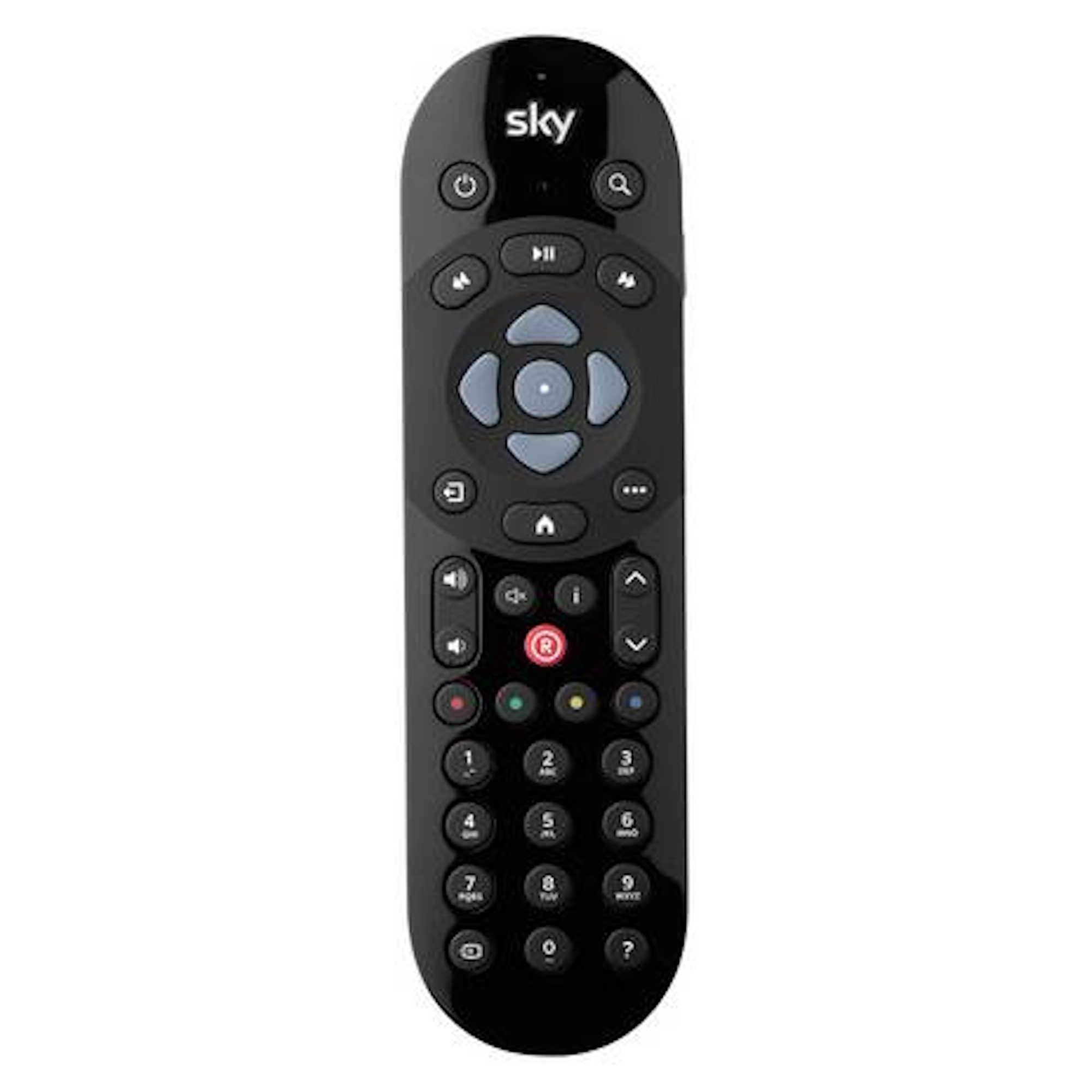 One For All SKY135 Sky Q Voice Remote Control