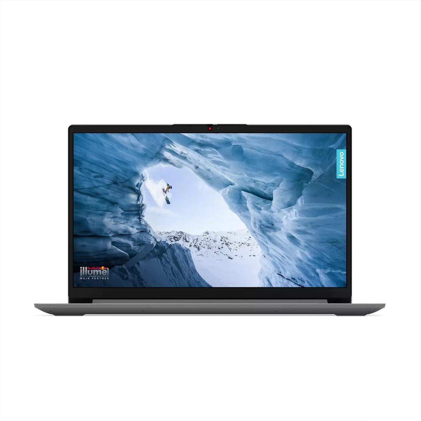 Lenovo IdeaPad 1 15.6in Celeron N4500 8GB 256GB Laptop- Grey
