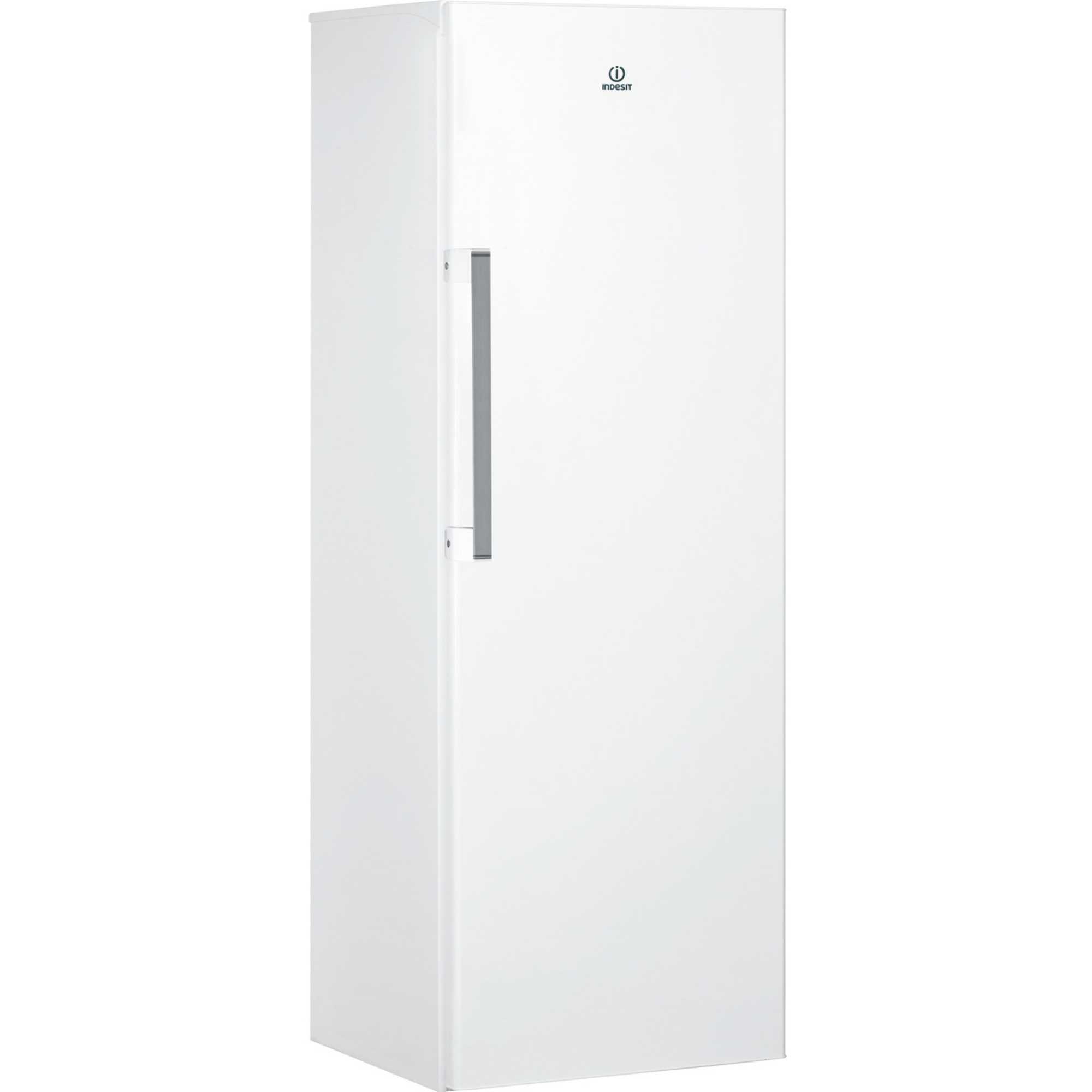 Indesit Tall Larder Fridge Low Frost - White - SI8 2Q WD UK