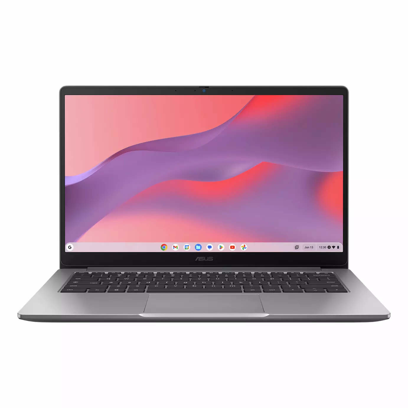 ASUS CX1405CKA 14in Celeron 4GB 64GB Chromebook