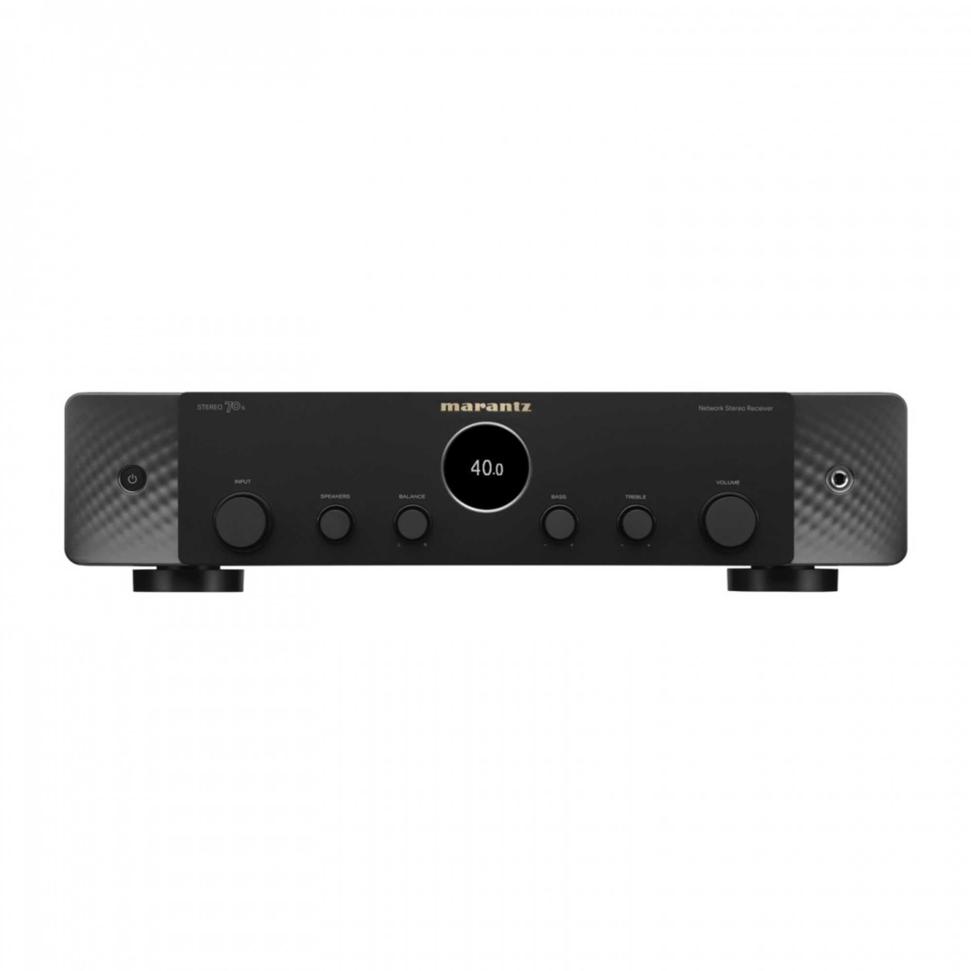 Marantz Cinema 70S AV 220W Surround Receiver 7.2 Channel - Black