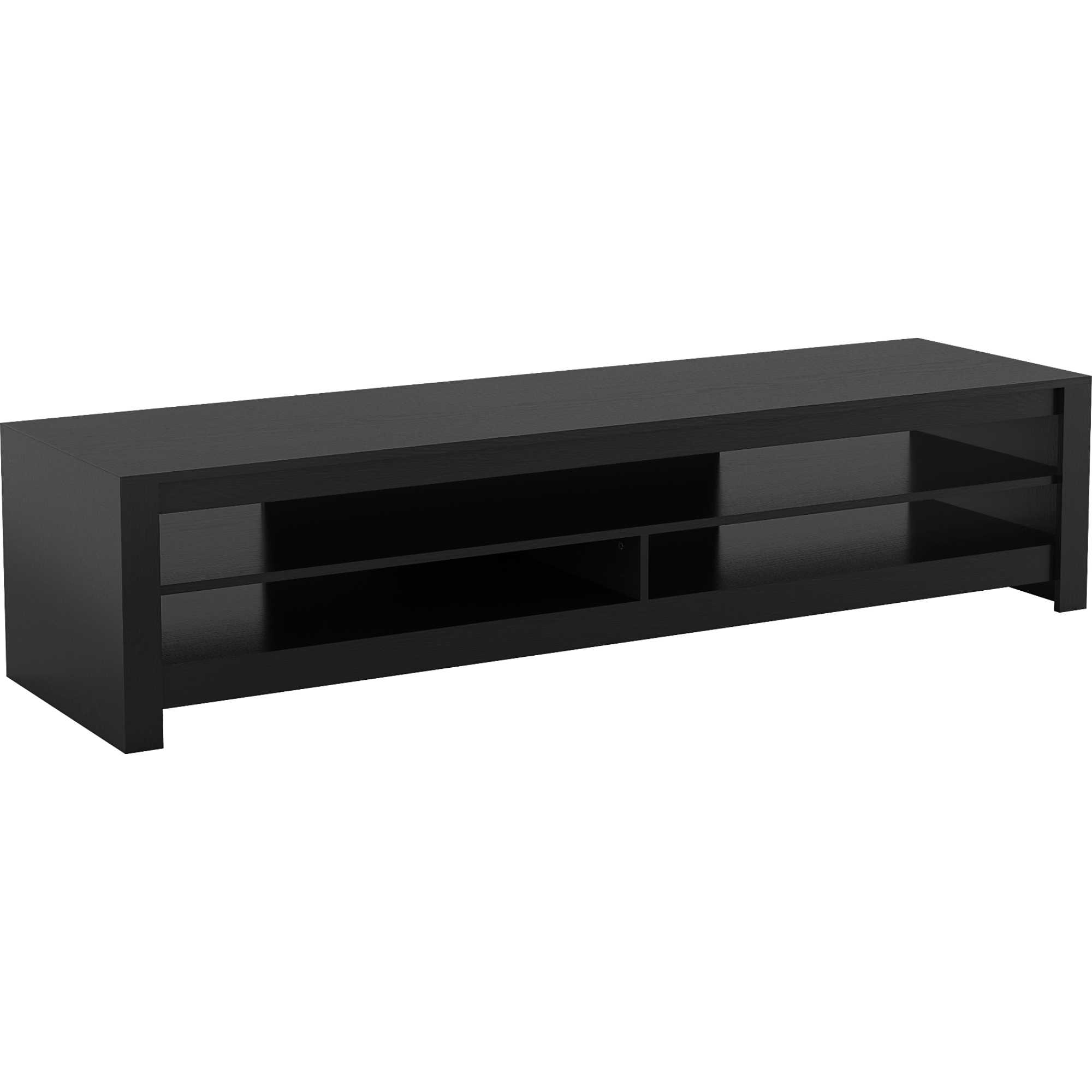 AVF\\ CA180RBO Calibre 180cm TV Stand - Black Oak