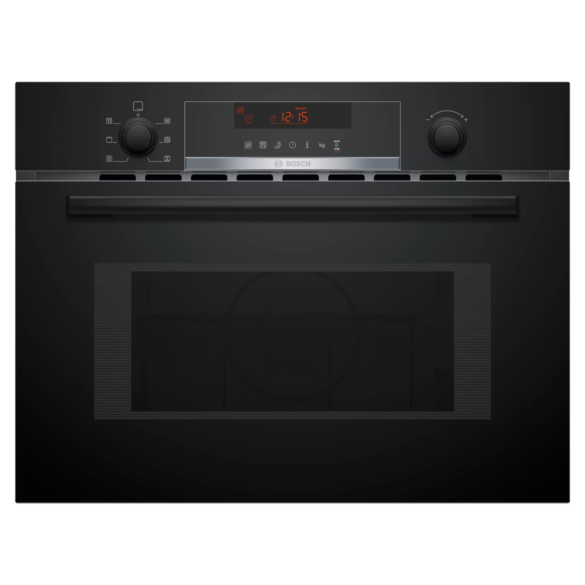 Bosch CMA583MB0B Series 4 Built-In 900W 44L Microwave