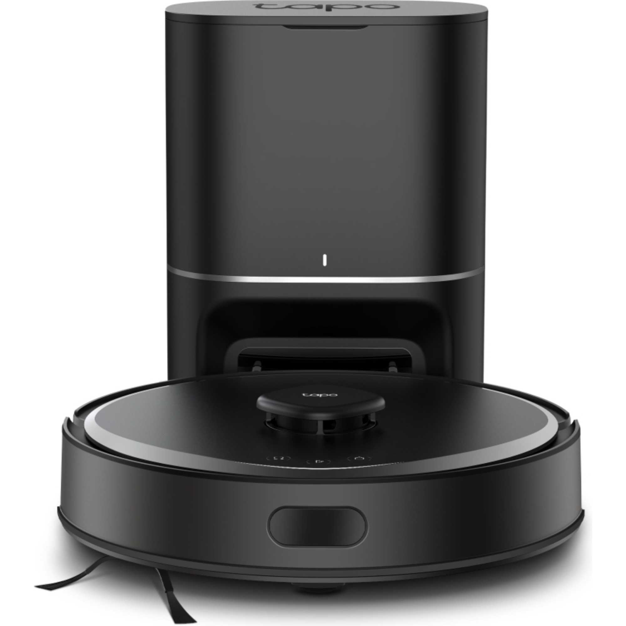 TP-Link Tapo 5300Pa Hyper Suction Robot Vacuum
