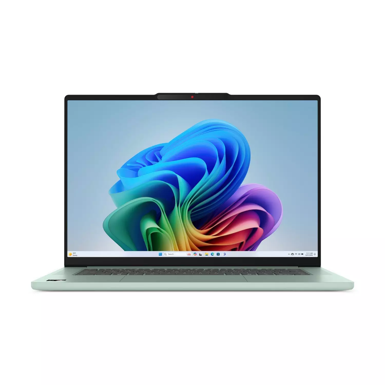 Lenovo IdeaPad Slim 5 13in Snapdragon X2 16GB 256GB Laptop
