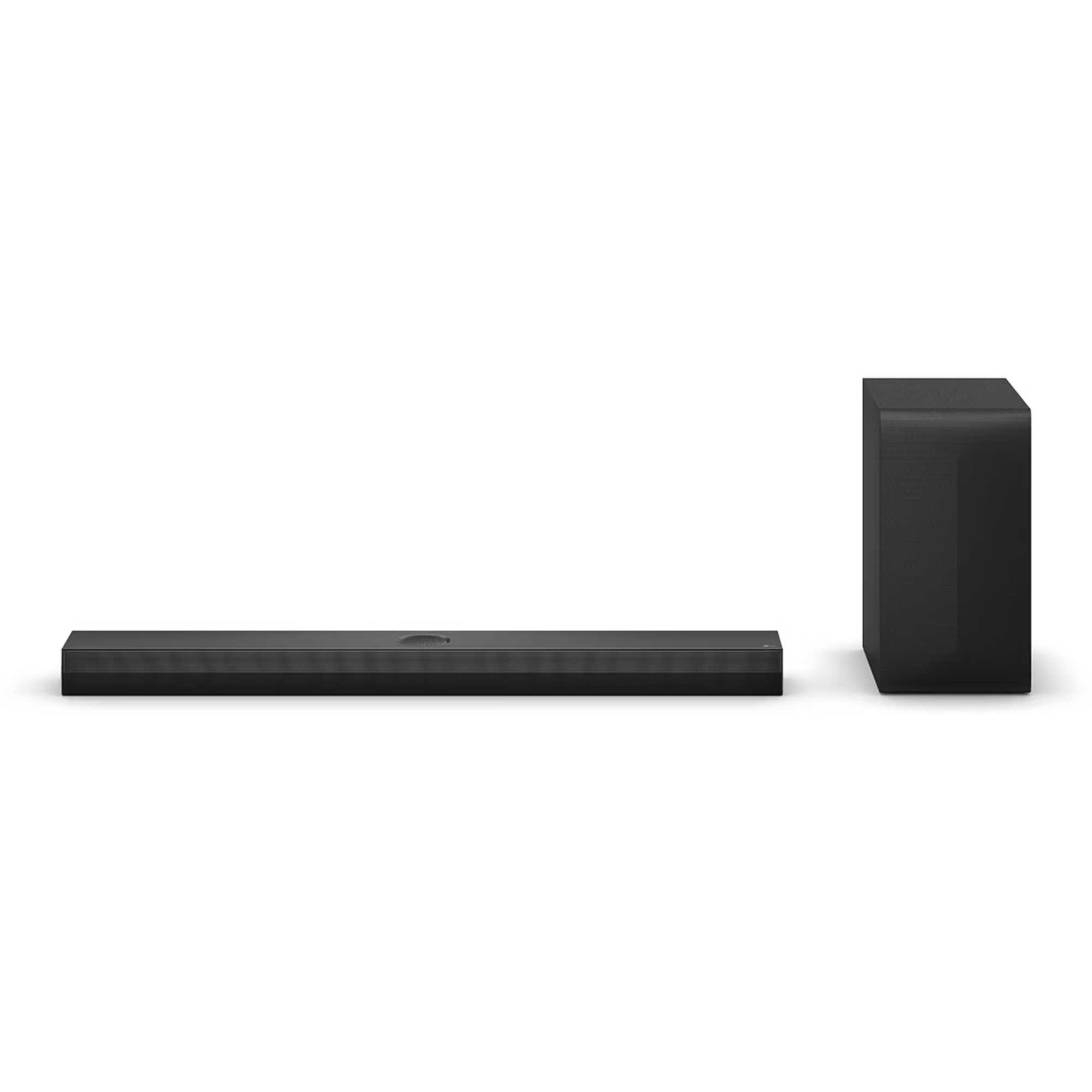 LG\\ US70TY 3.1.1 Channel Soundbar with Wireless Subwoofer