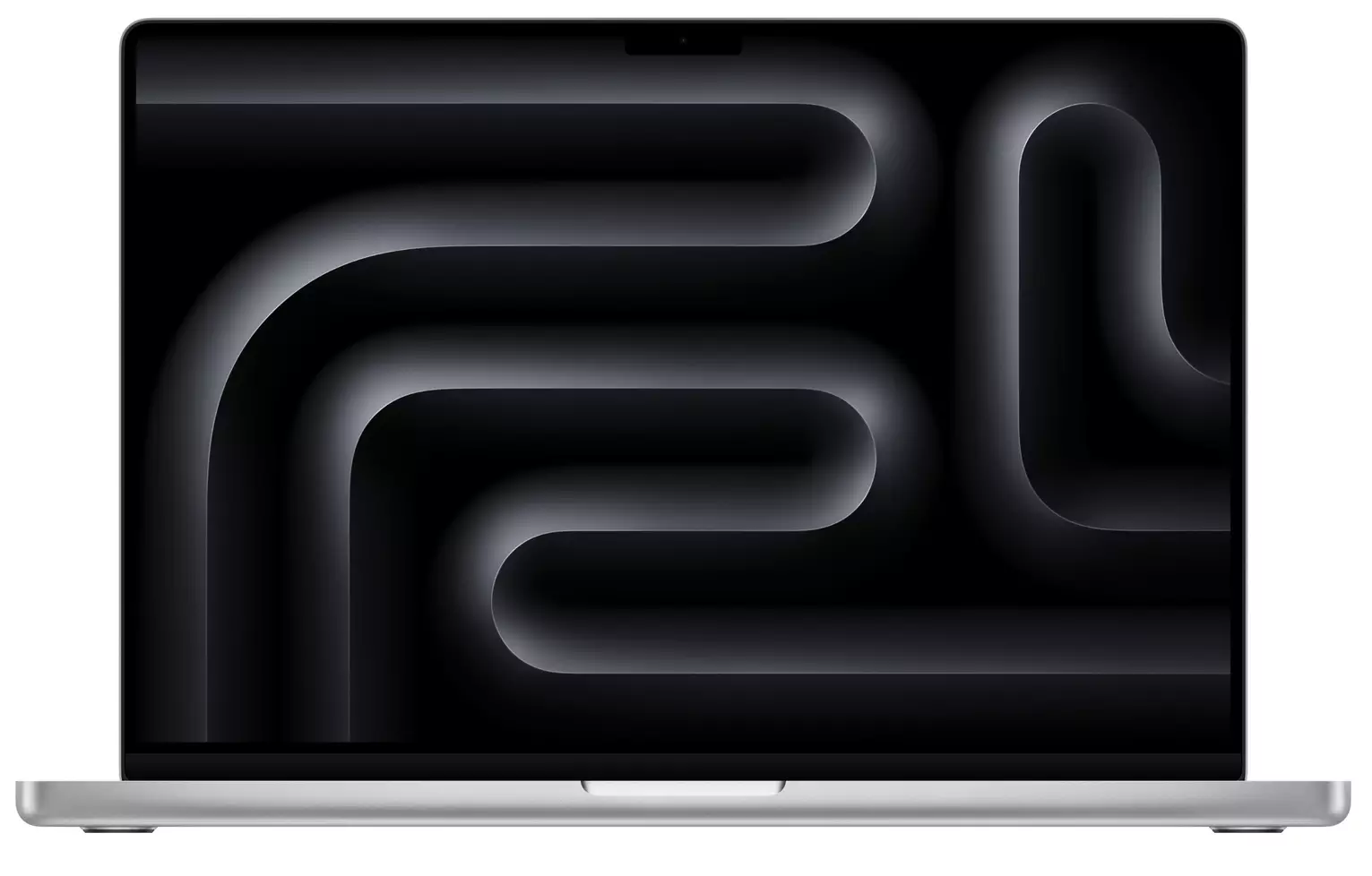 Apple MacBook Pro 2026 16in M5 Pro 24GB 1TB - Silver