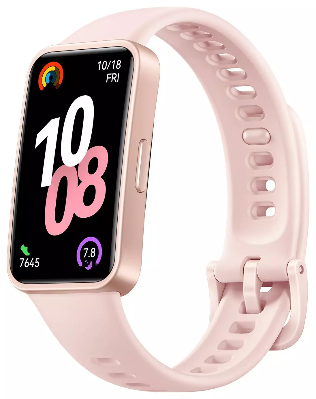 HUAWEI Band 10 Smart Watch - Pink